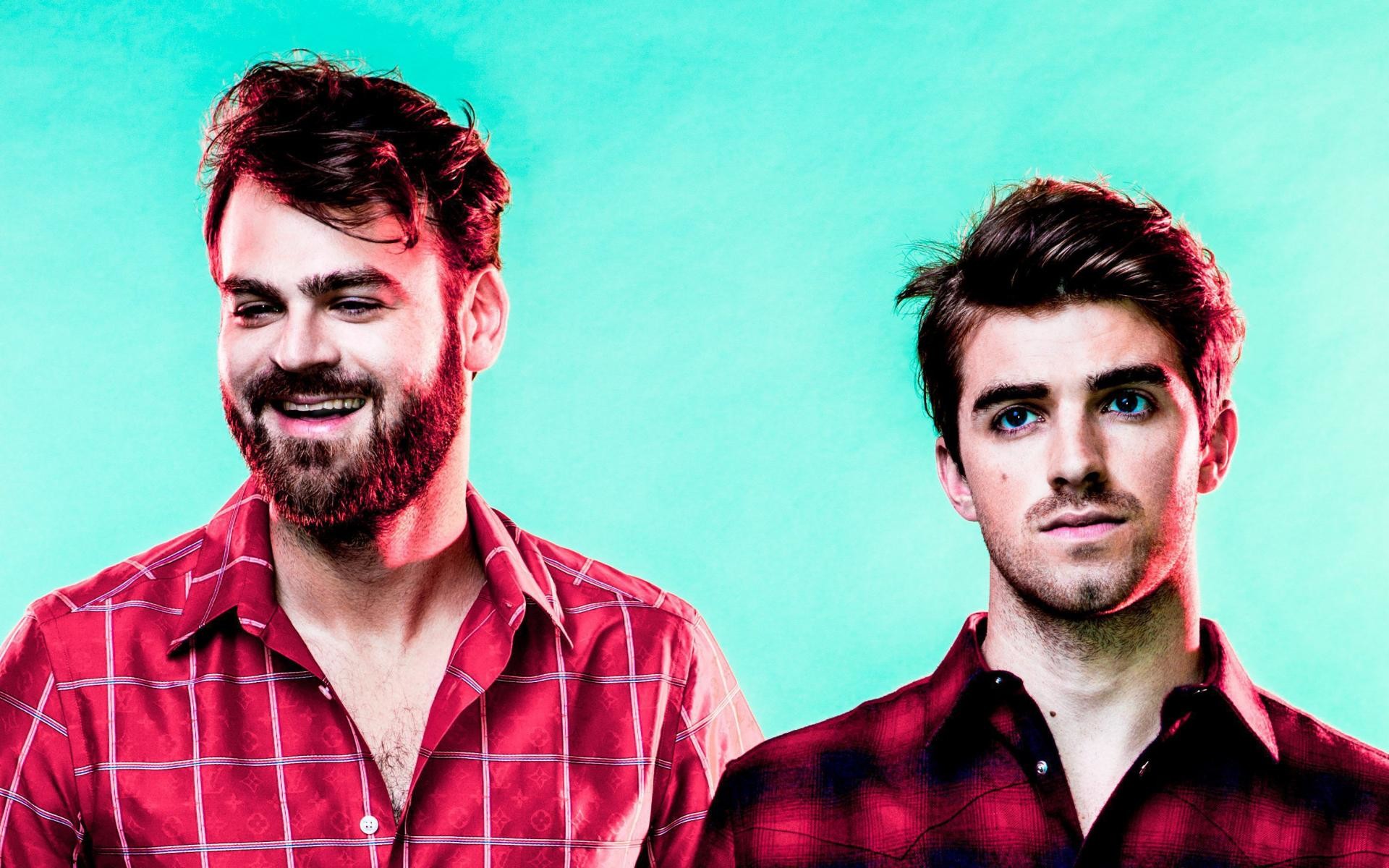 The Chainsmokers Wallpapers.