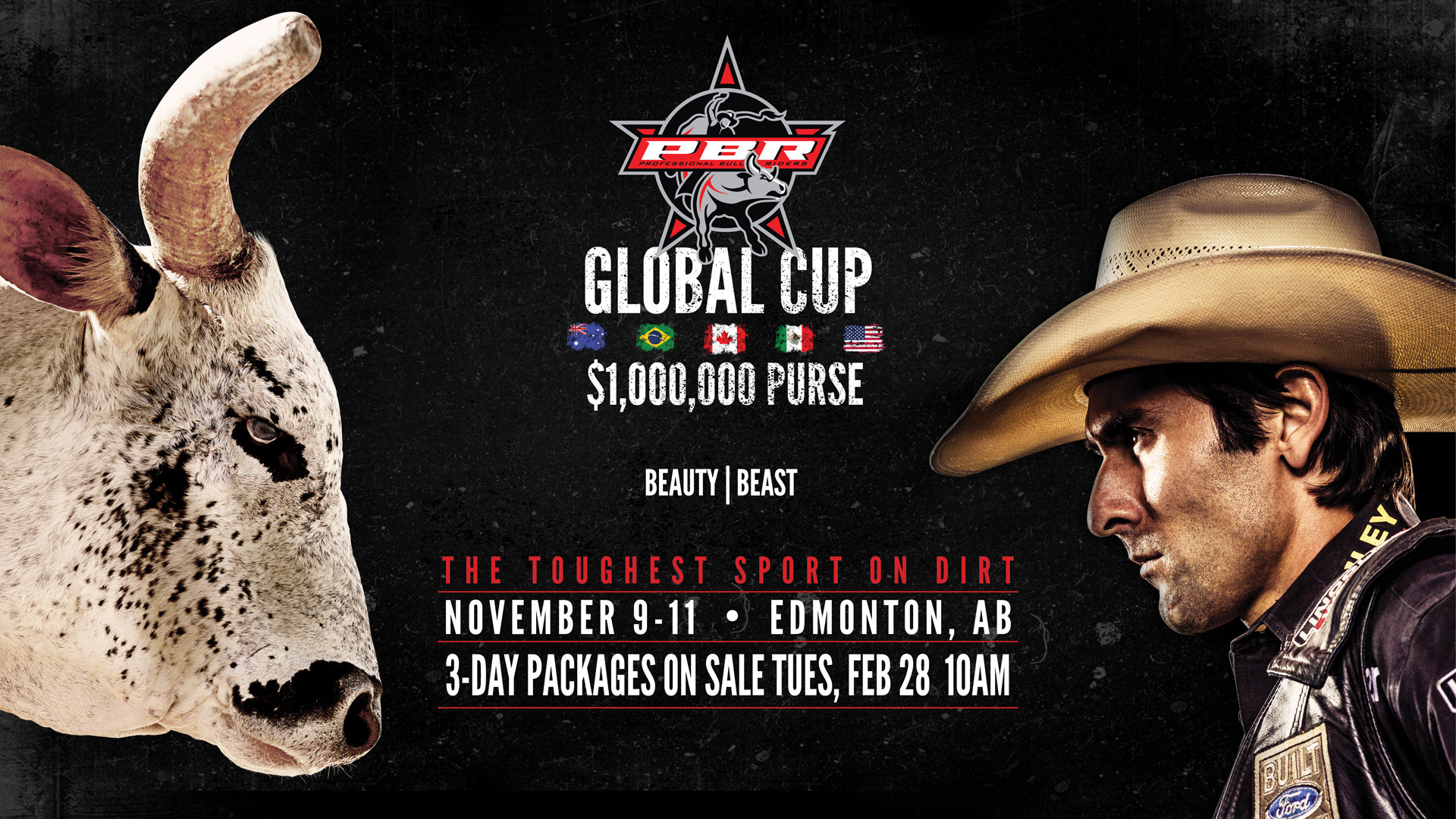 1920x1080 PBR Global Cup to debut in Edmonton