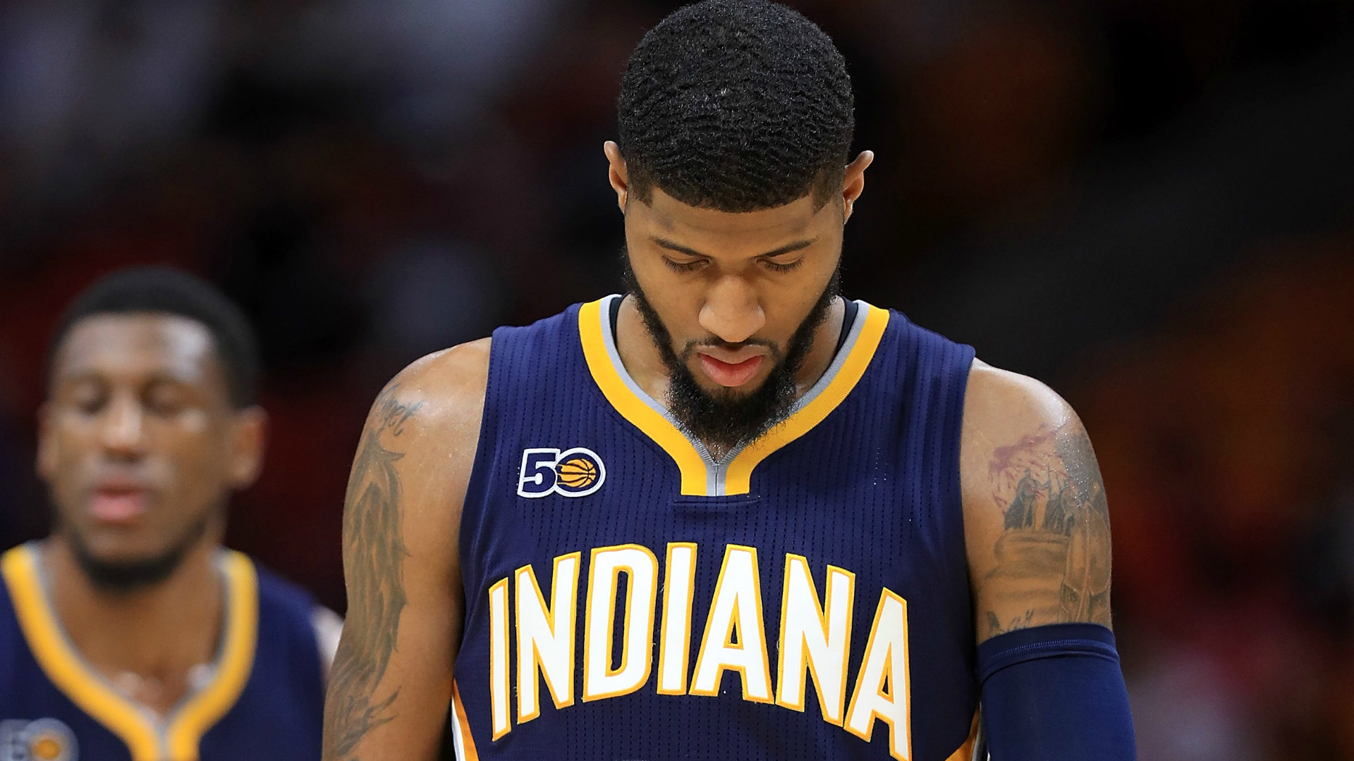 1920x1080 NBA free agency: Lakers aren't planning to trade for Paul George | NBA |  Sporting News