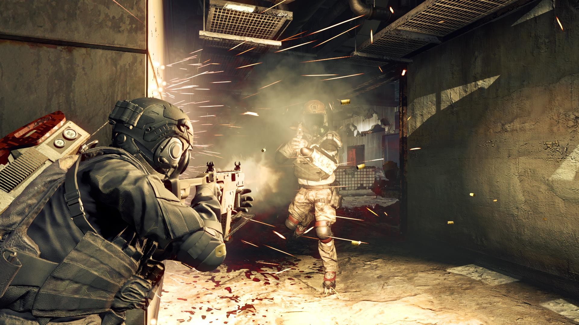 1920x1080 Resident Evil: Umbrella Corps is set after RE6, and won't feature a  campaign | VG247