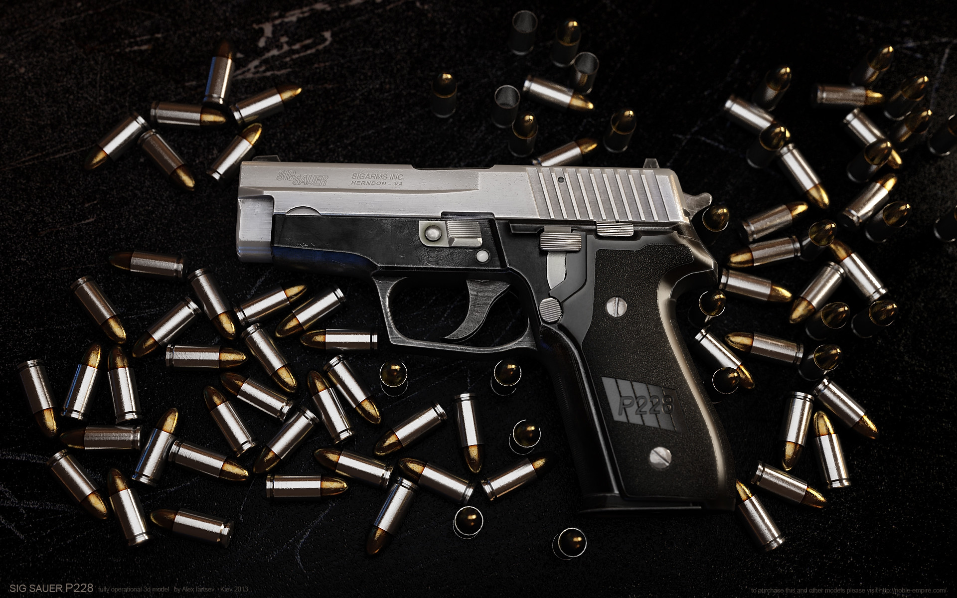 1920x1200 Displaying 20> Images For - Sig Sauer Wallpaper Gallery.