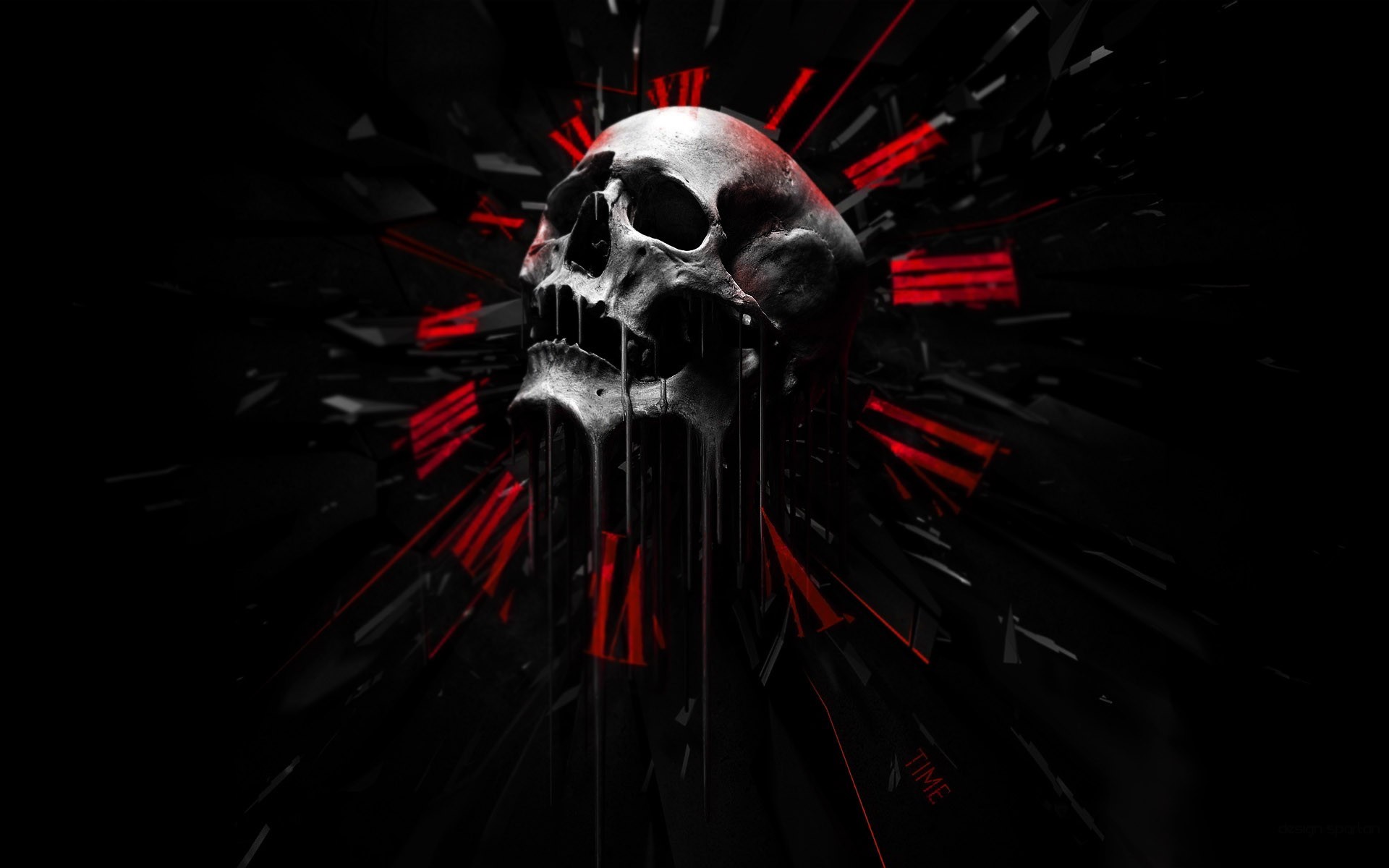 1920x1200 Wallpapers HD Black And Red Group (91+)