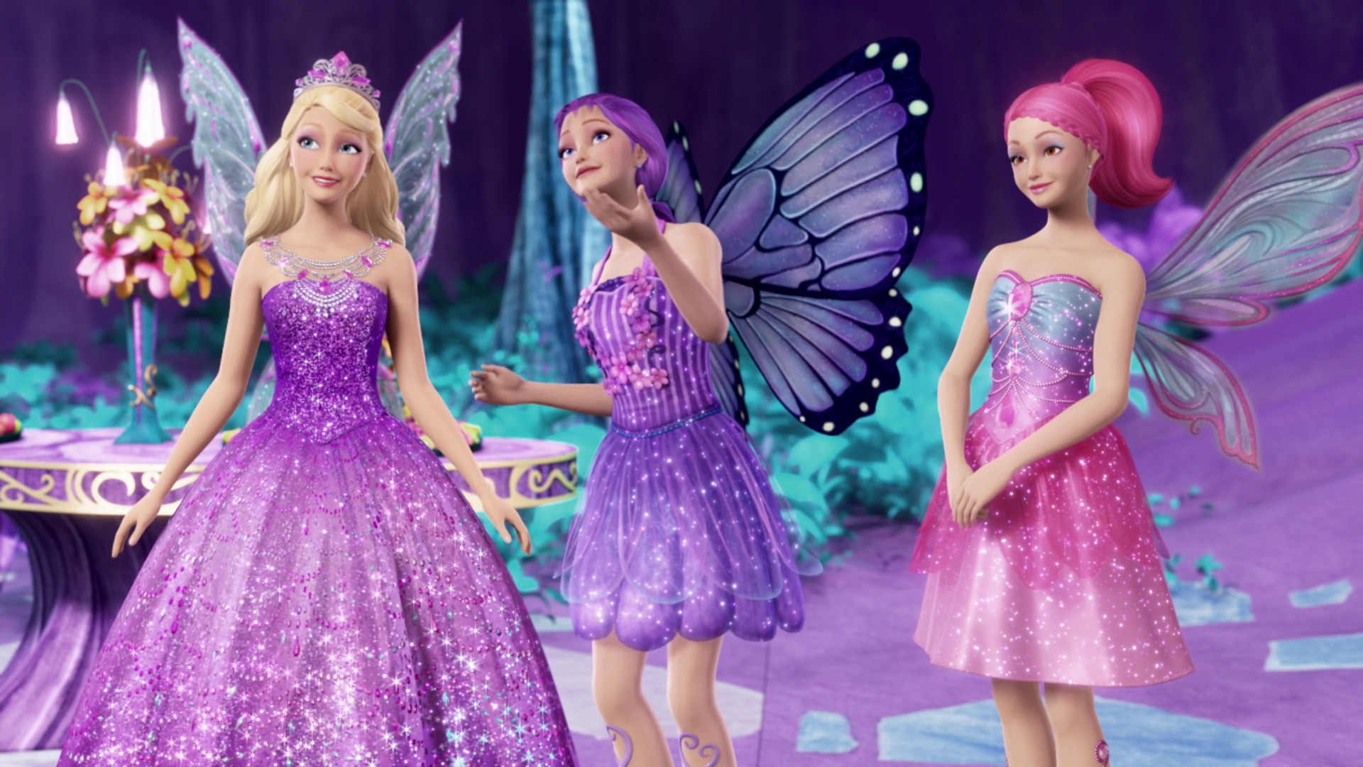 1920x1080 Barbie Movies images M&FP HD HD wallpaper and background photos