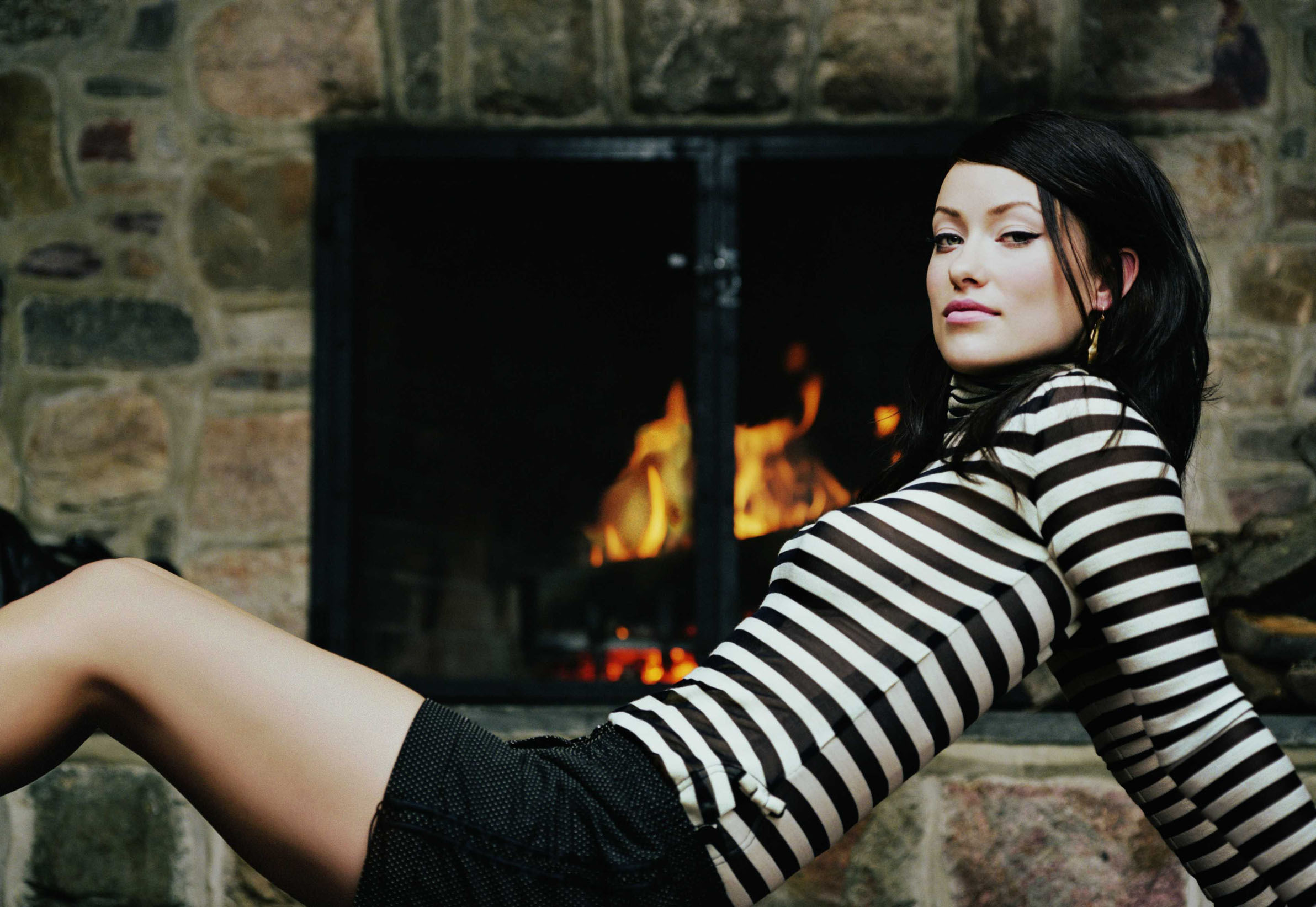 2384x1644 Actresses images Olivia Wilde HD wallpaper and background photos