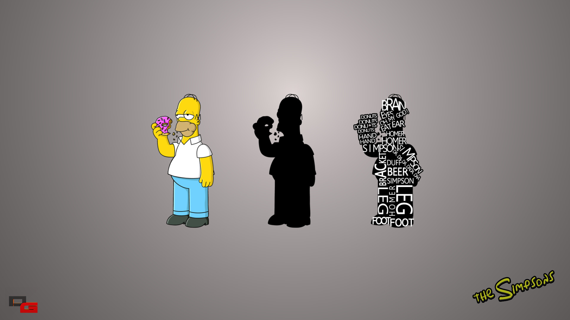 1920x1080  px Simpsons Computer Wallpapers, NM.CP Wallpapers