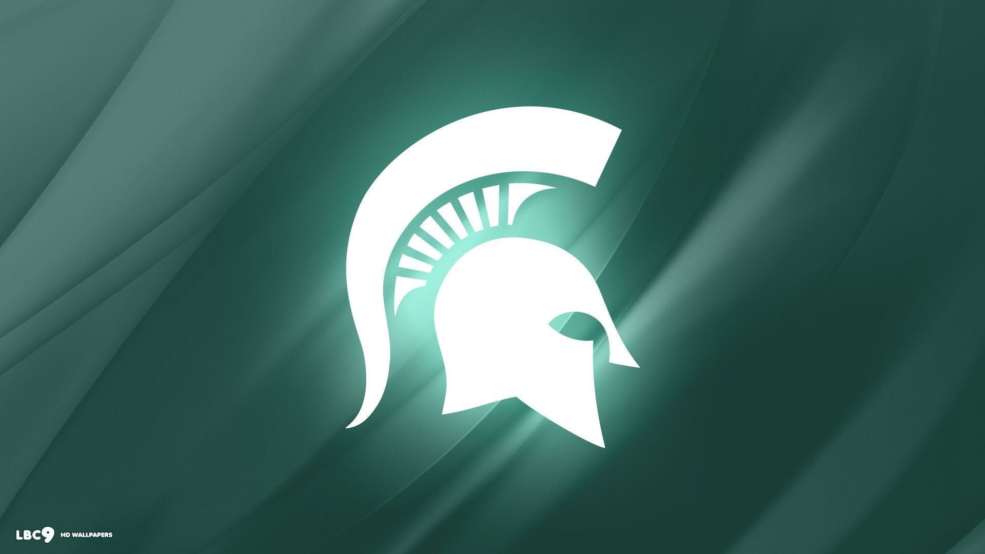 1920x1080 Michigan State Spartans Wallpapers Wallpaper Cave