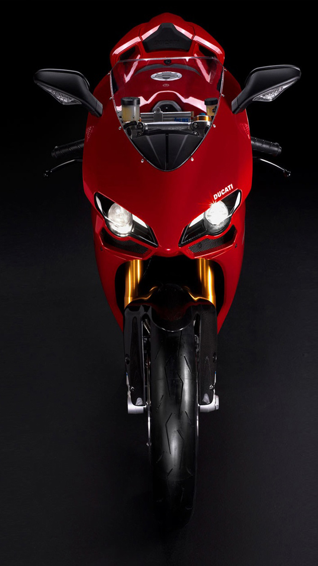 1080x1920 Ducati 1198 Superbike Red iPhone 6 Plus HD Wallpaper