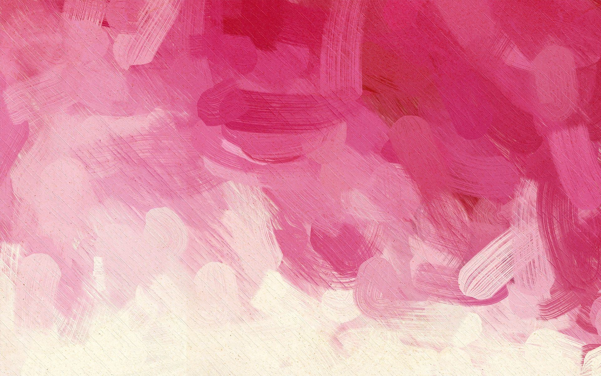 1920x1200 artsy painted backgrounds | Pink paint strokes HD Wallpaper 1920x1080 Pink  paint strokes HD .