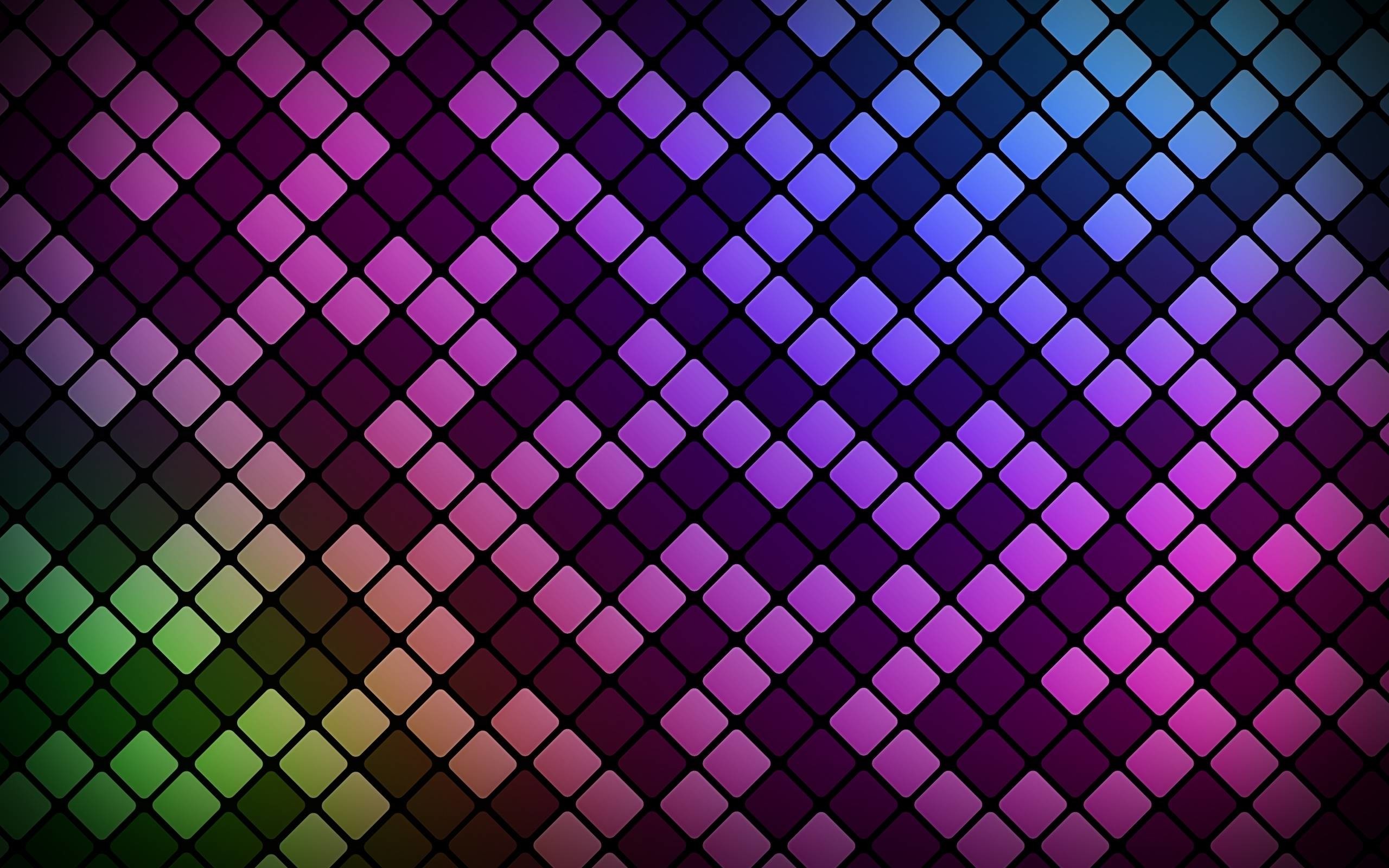 Neon Triangle Colors iPhone Wallpaper  iPhone Wallpapers