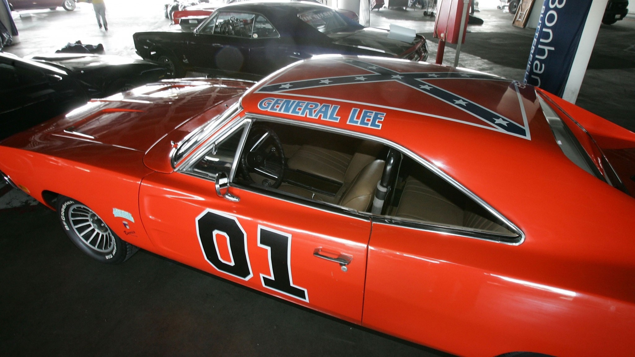 2048x1152 Dukes Of Hazzard Driving Experience - Ideal Offers
