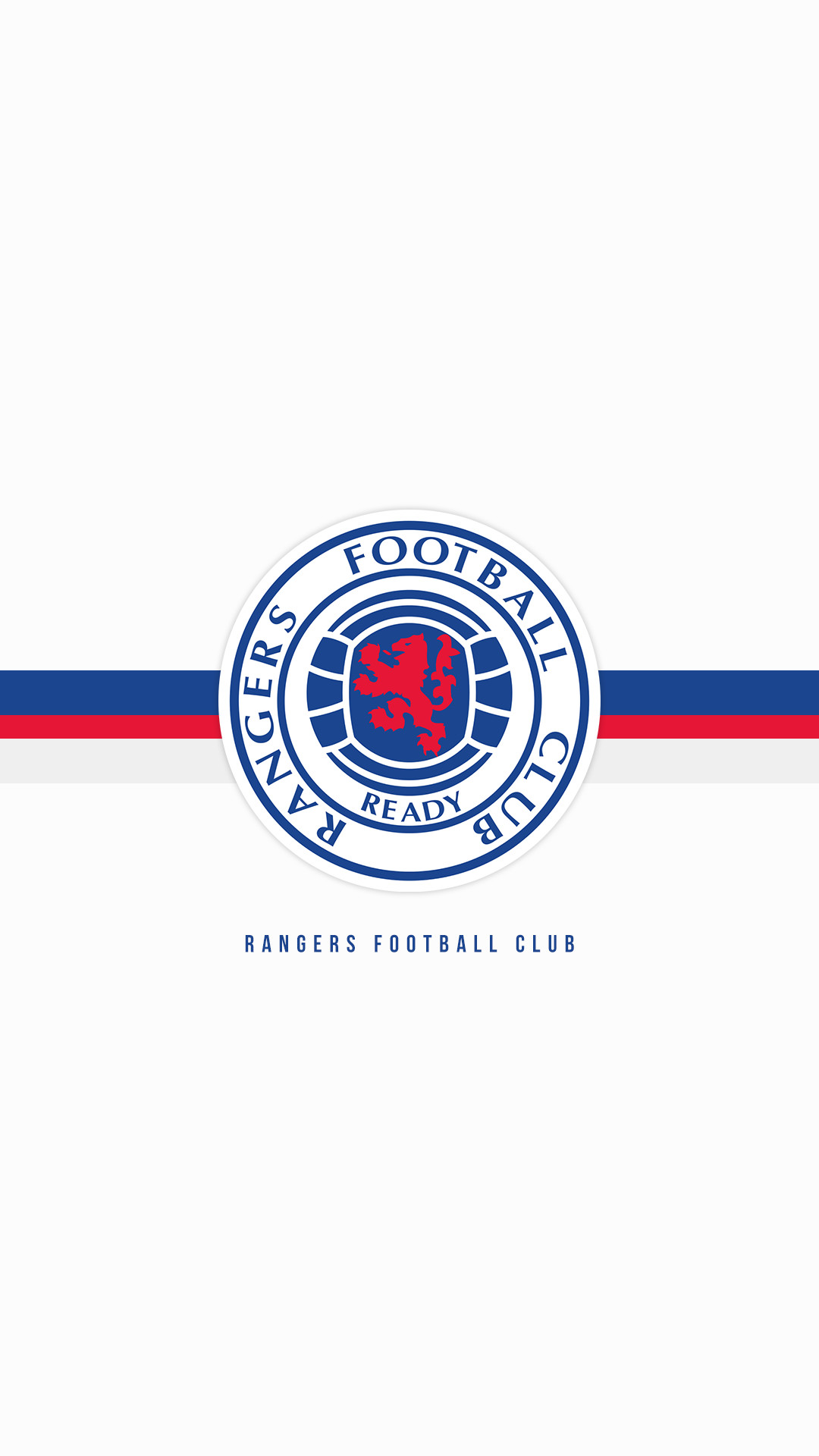 1080x1920 Rangers Football Club Rangers FC rangers RFC Phone Wallpapers hq football  soccer