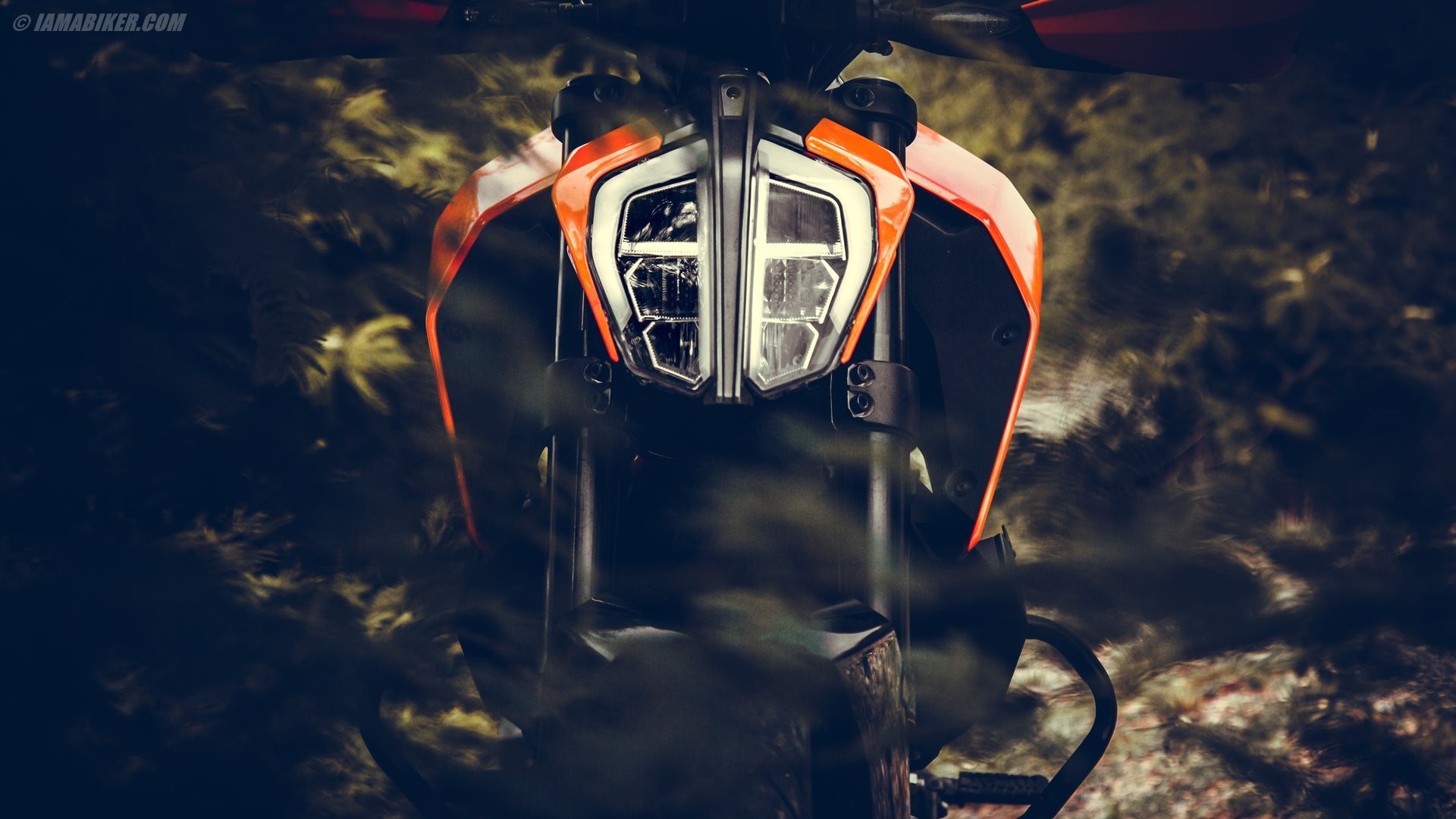 1920x1080 Also check out great recommendations and products to customise your KTM ...
