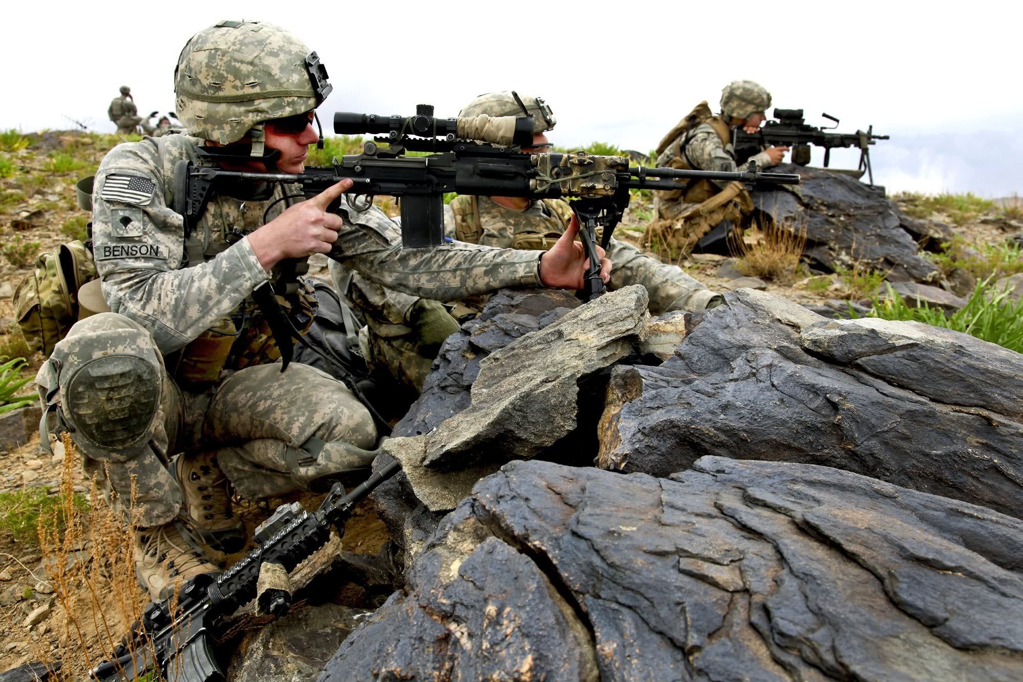 2000x1333 Afghanistan 2010 US Army
