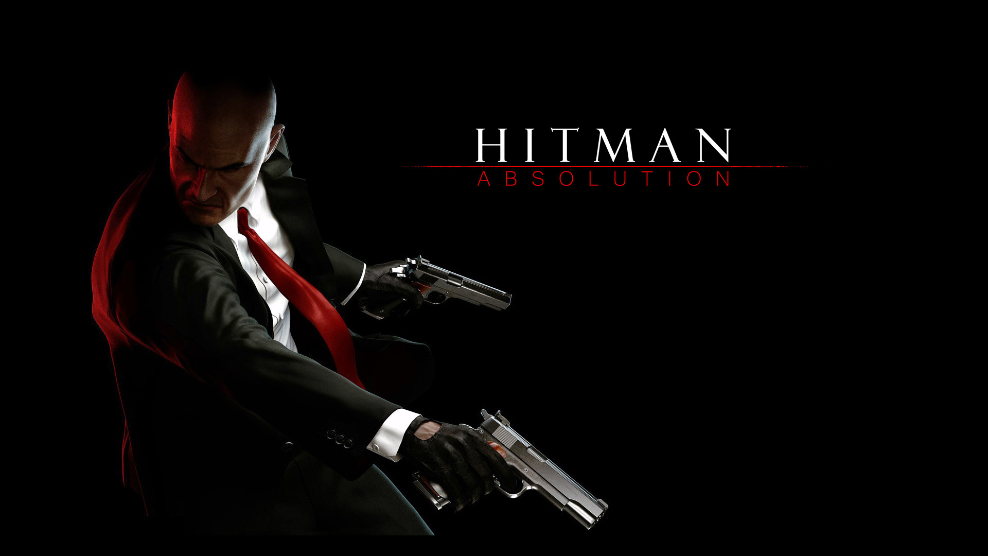 1920x1080 After a six year hiatus we are finally gifted with IO Interactive's fifth  addition to the Hitman franchise - Absolution.
