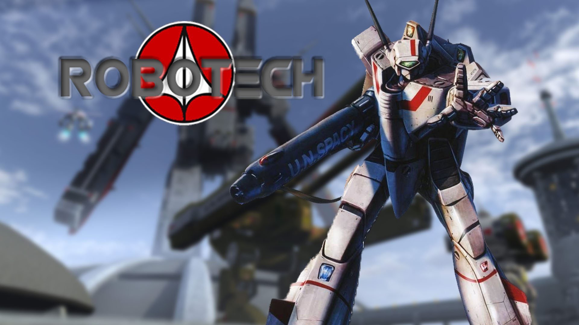 1920x1080  Robotech y Macross wallpapers | Posts, Aliens and Supernatural
