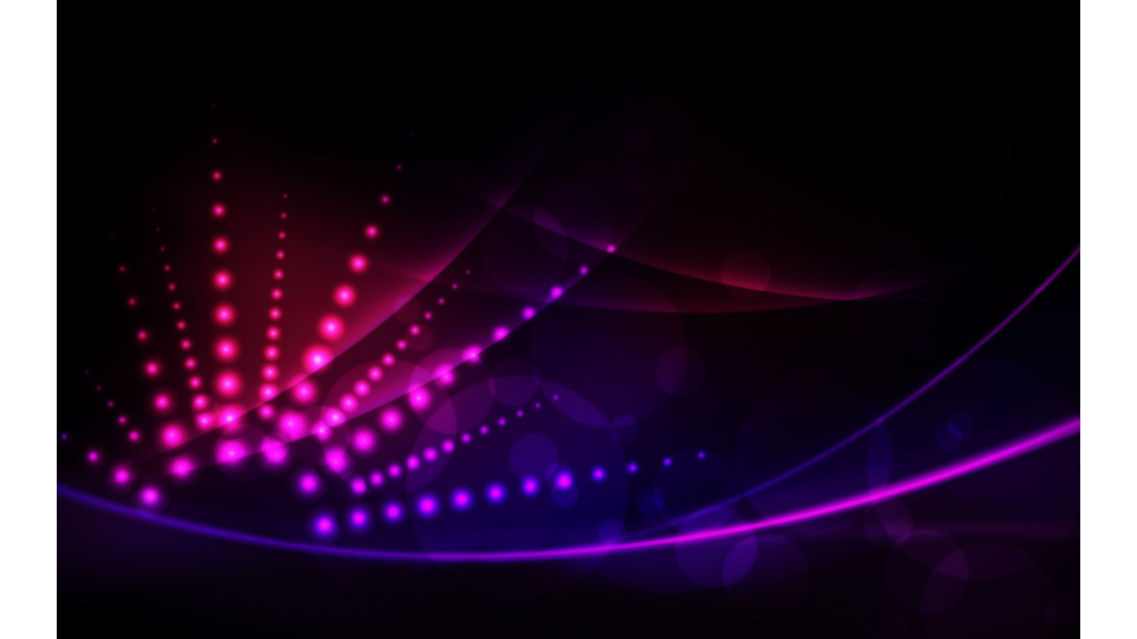 3840x2160 Purple and Blue 2016 4K Abstract Wallpapers