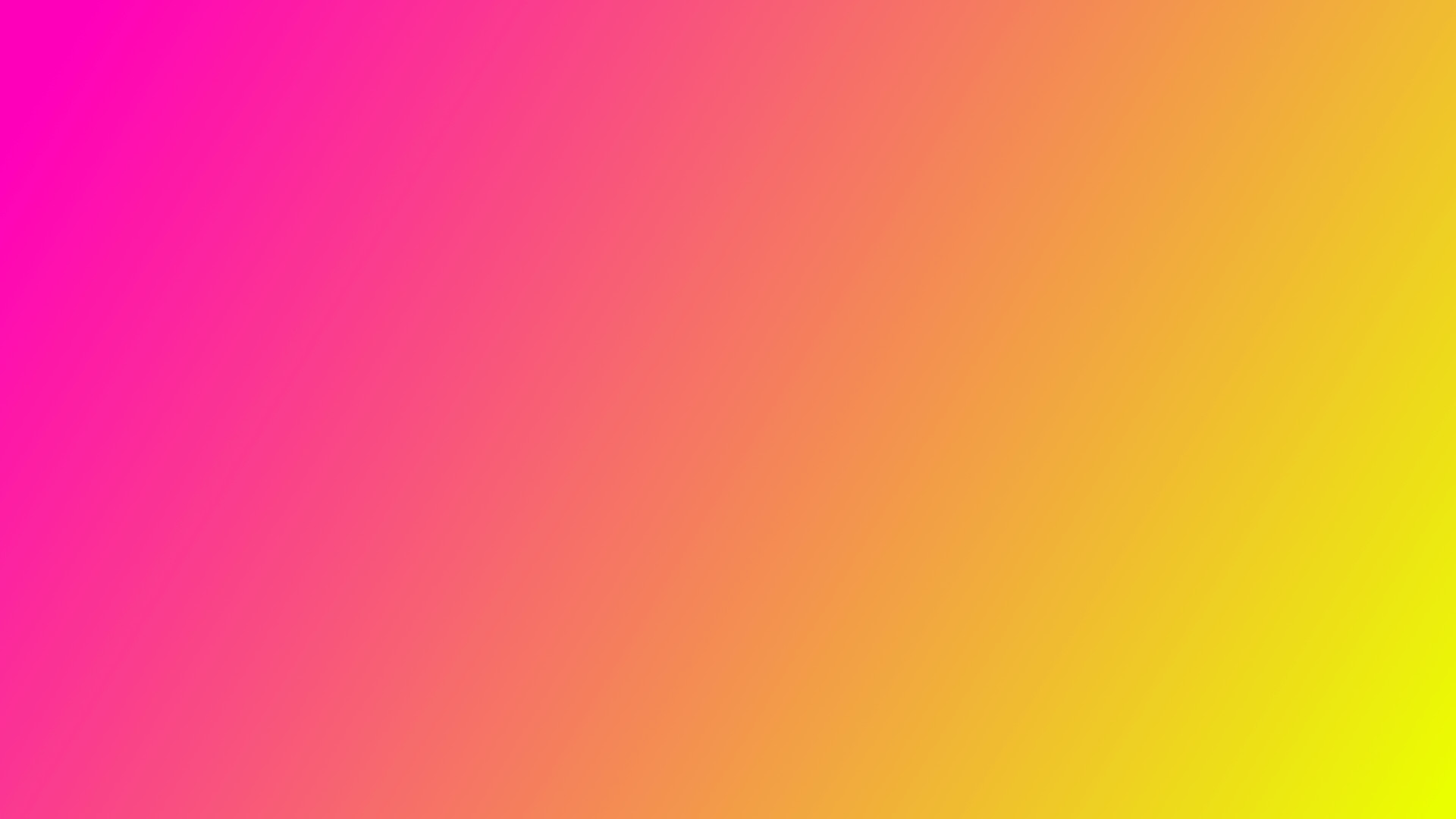 1920x1080 Hot-Pink-to-Bright-Yellow-gradient-1920Ã1080-wallpaper-wp8008060