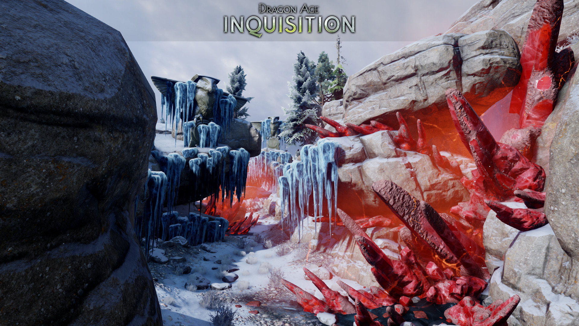 1920x1080 Dragon Age: Inquisition Wallpapers