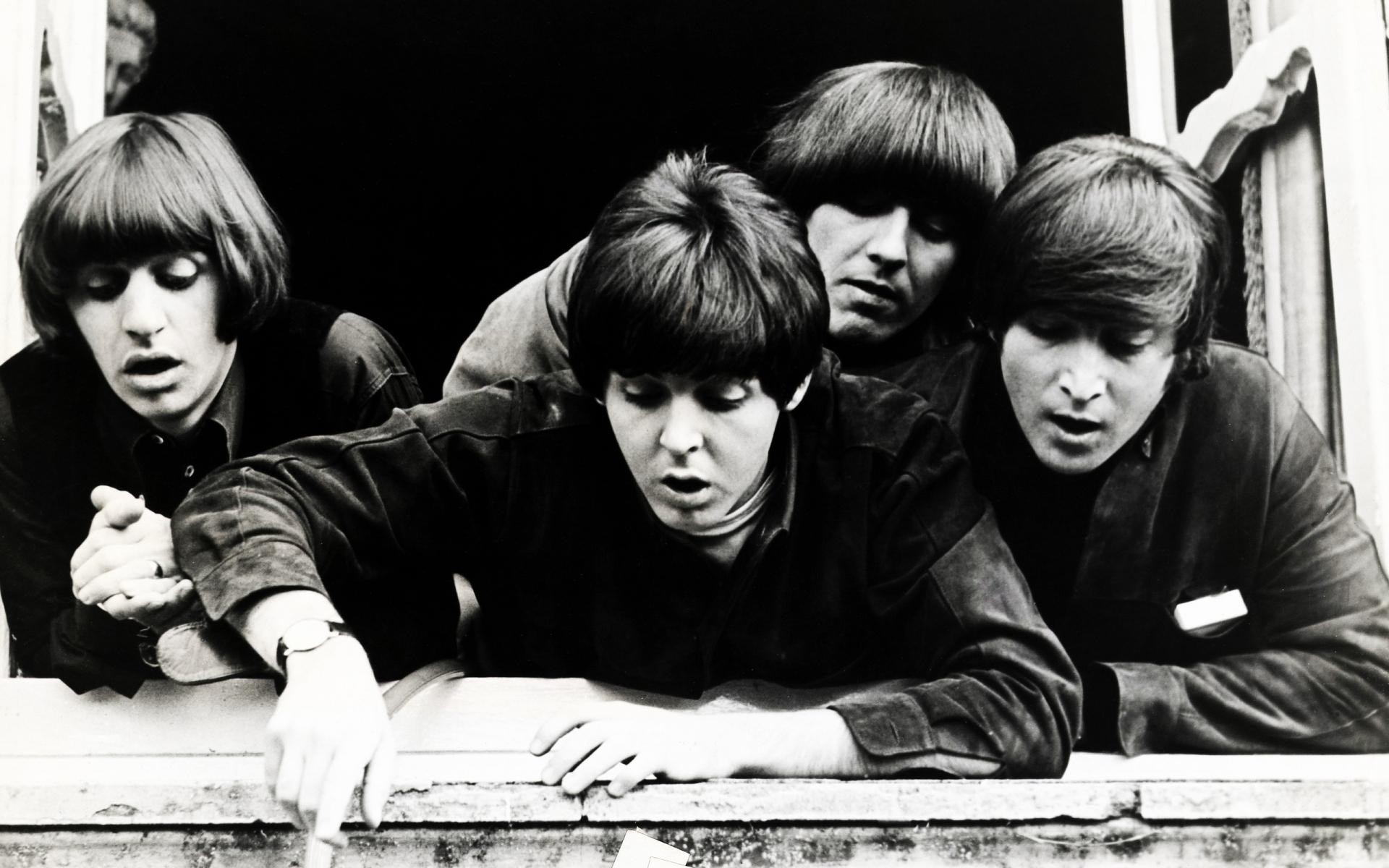 1920x1200 The Beatles wallpapers
