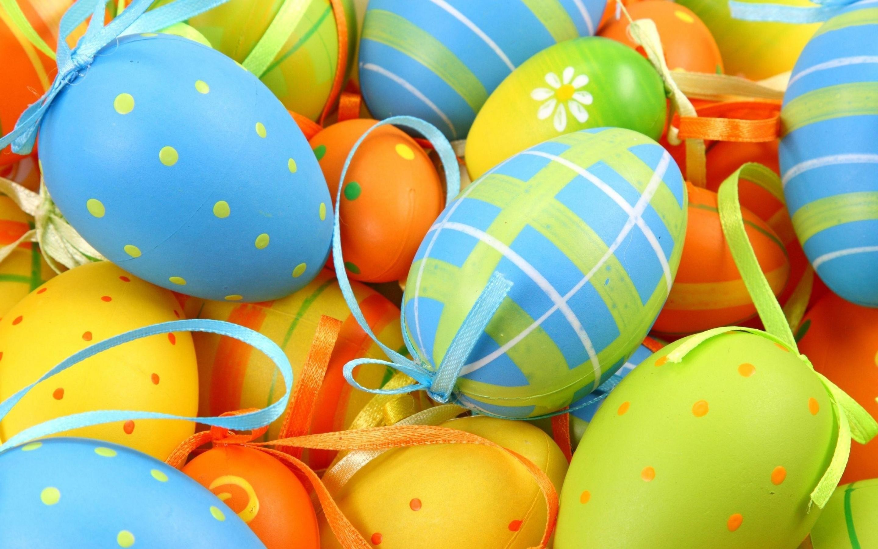 2880x1800 Easter Egg Backgrounds ( - HD Wallpapers