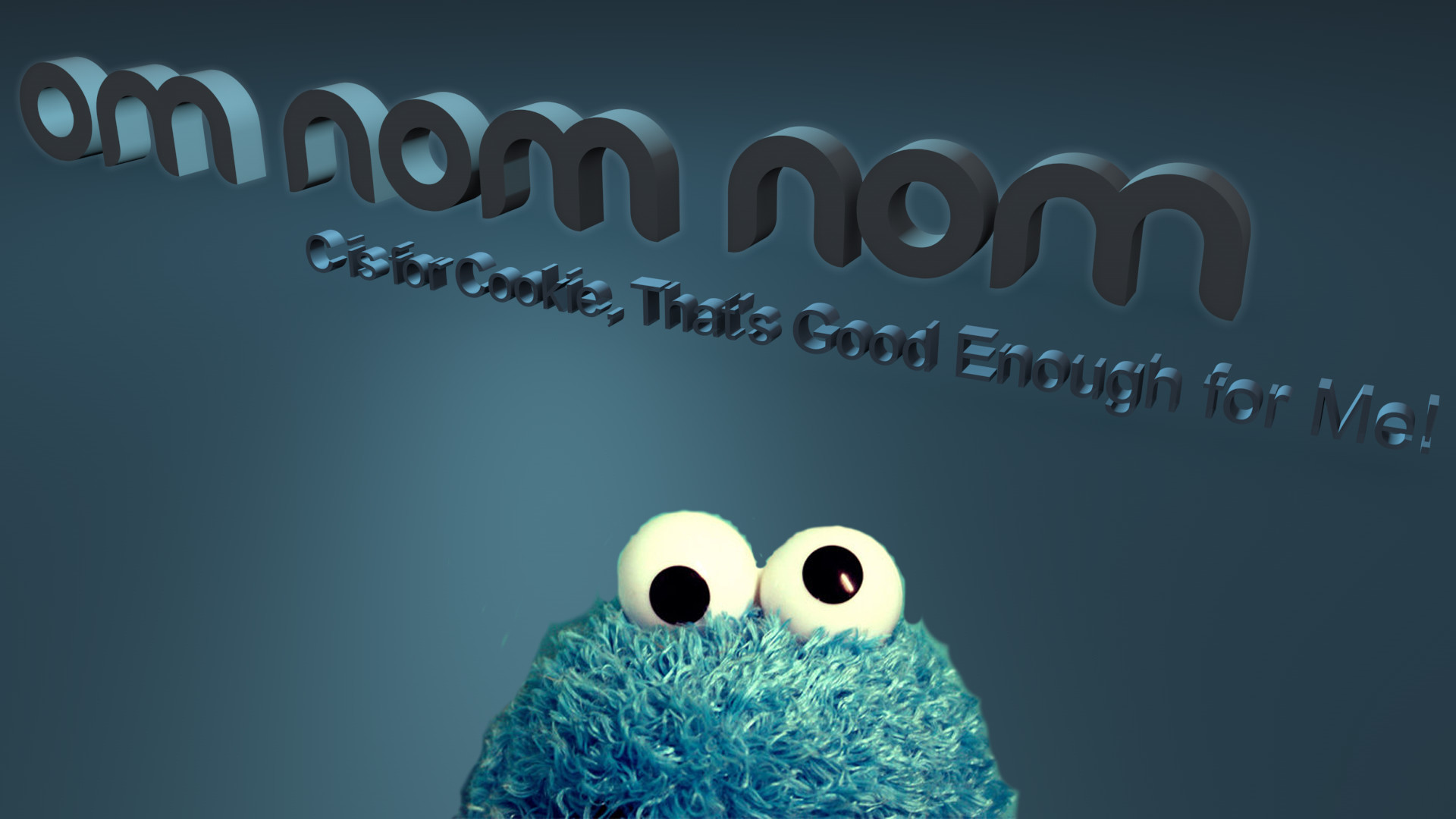 1920x1080 HD-wallpapers-cookie-monster