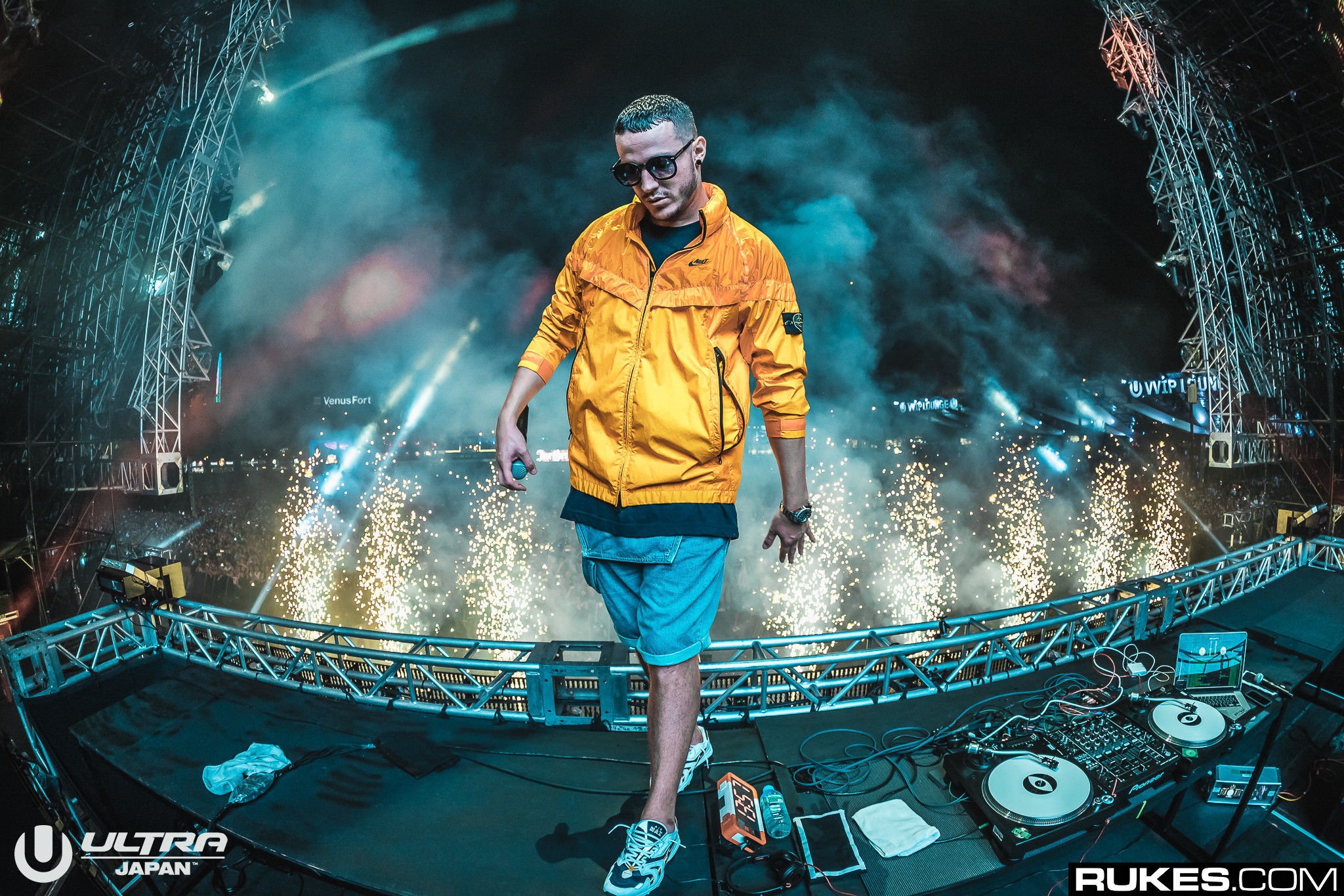 2048x1365 DJ Snake Wants Your Dance Moves For His New Music Video [DETAILS]