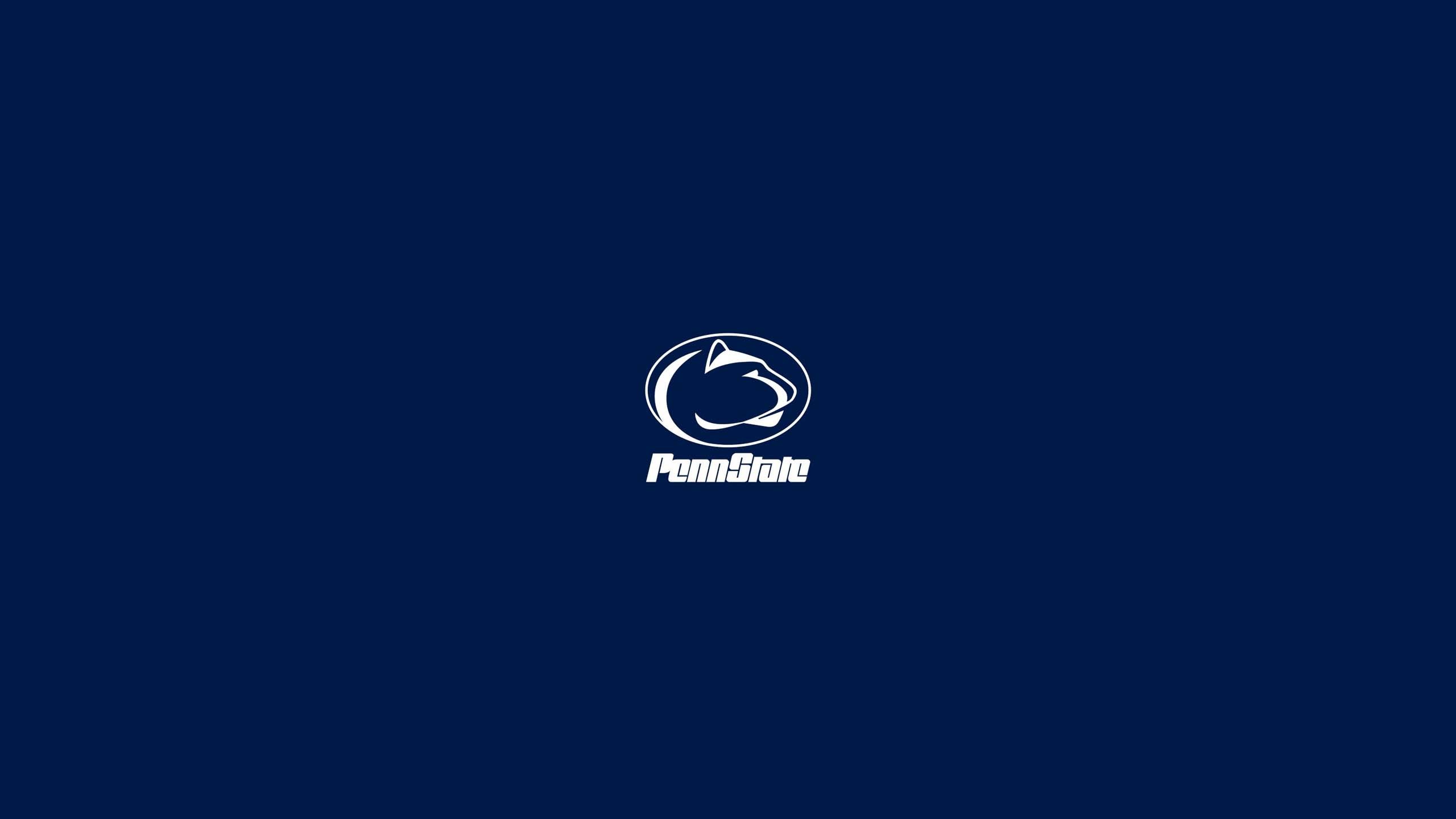 2560x1440 HD Wallpaper Penn State Football