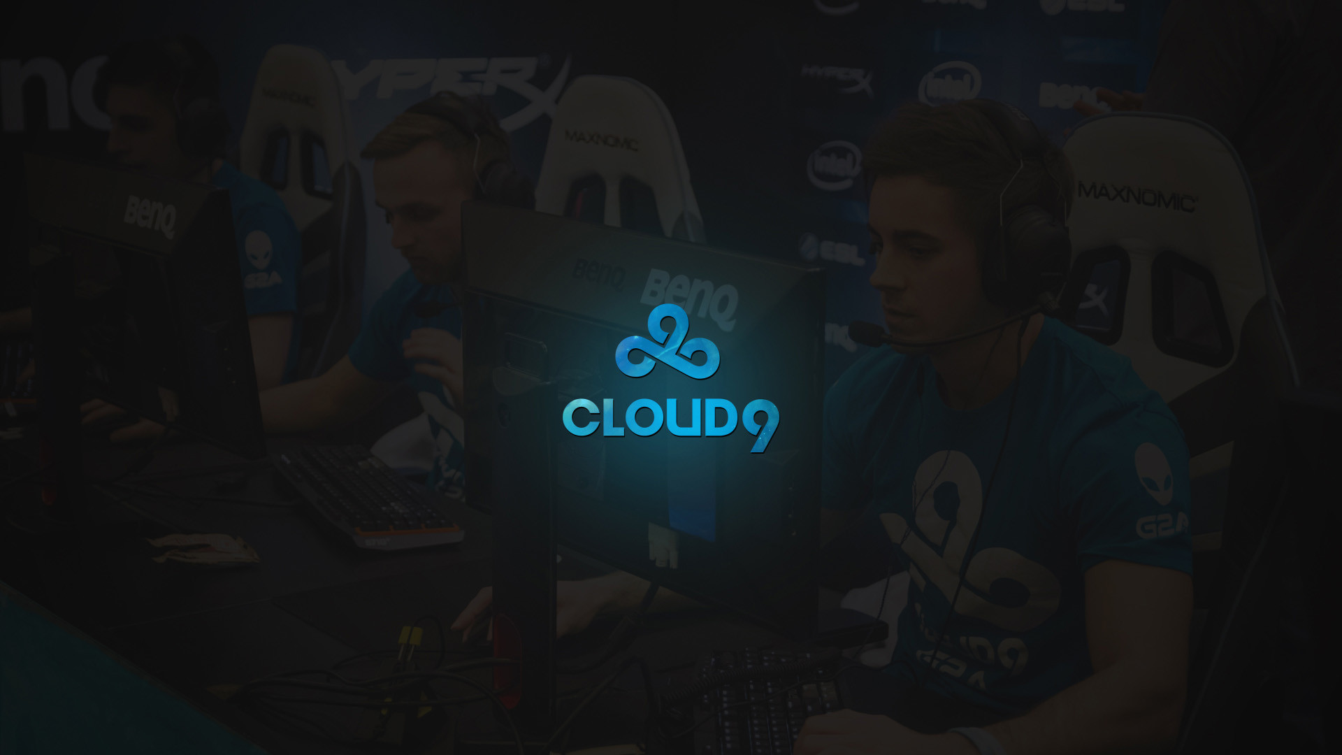 1920x1080 wallpapers include wallpapers of the Cloud9 CS:GO team and of the .