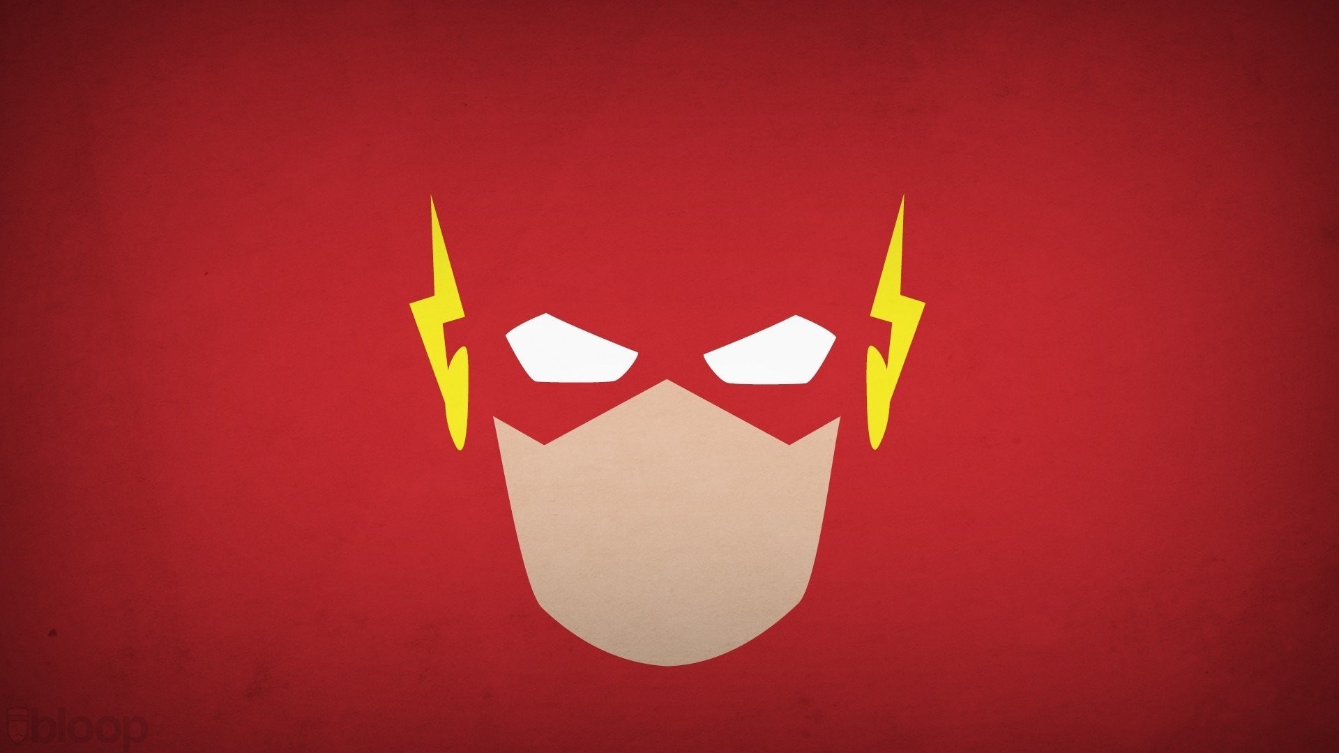 1920x1080 Comics Logos Superheroes The Flash Walldevil