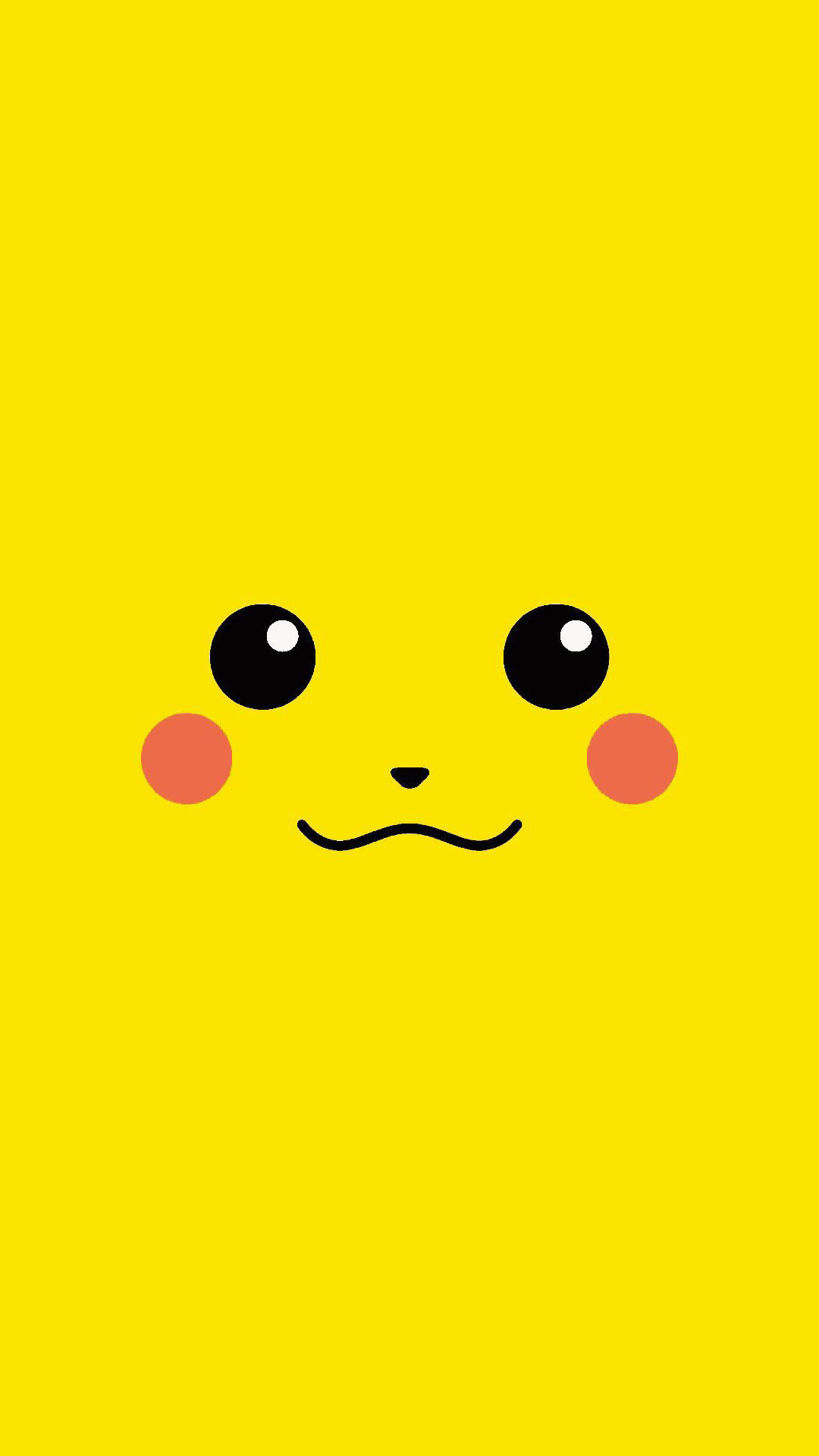 1080x1920 Pikachu - Pokemon iPhone Wallpaper