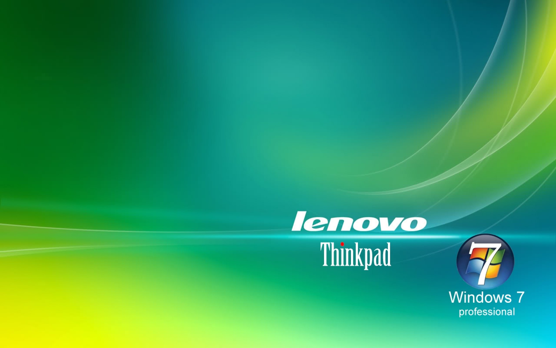 1920x1200 Lenovo Wallpaper Windows 7