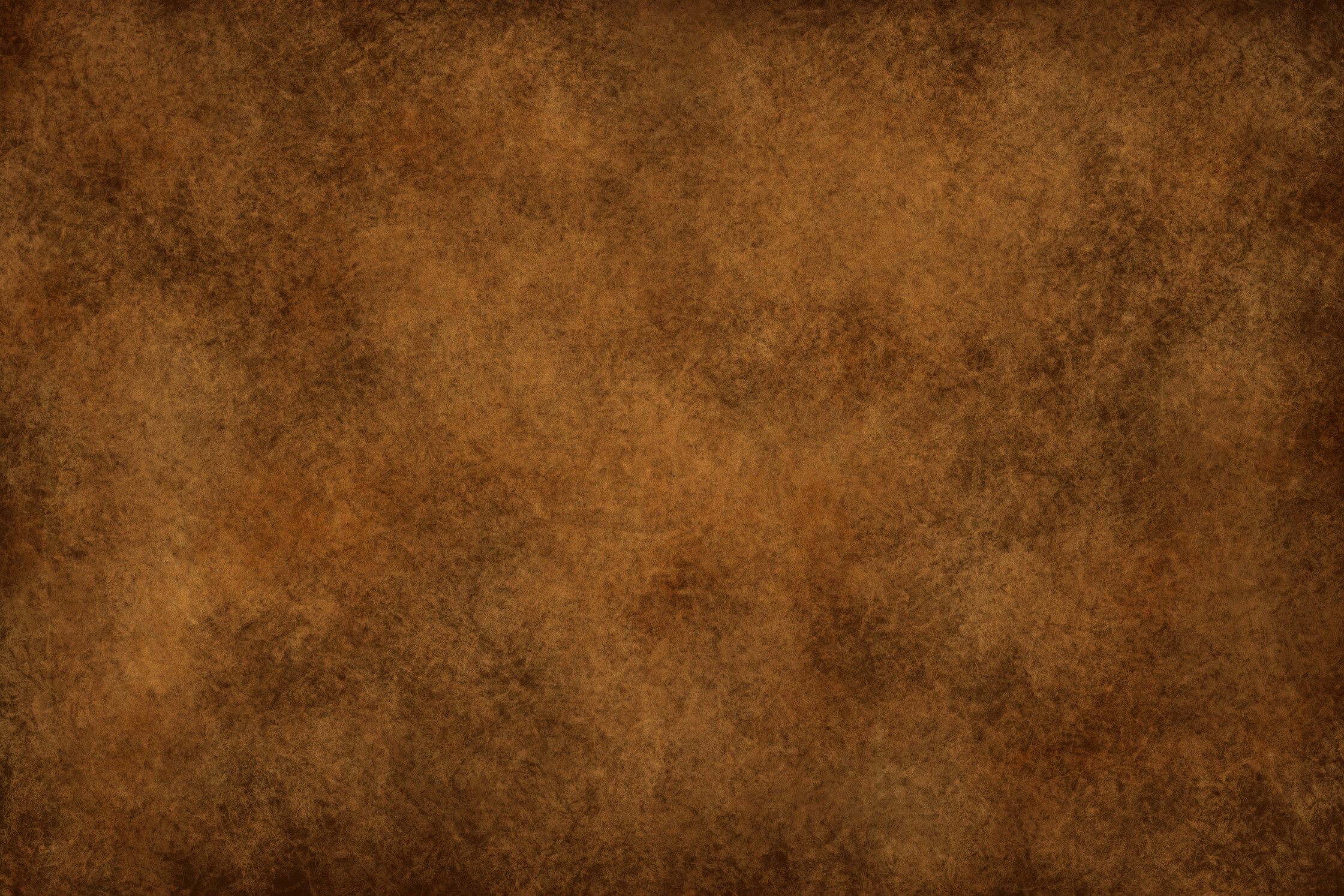 2241x1494 Download texture: brown ragged old paper, background, texture
