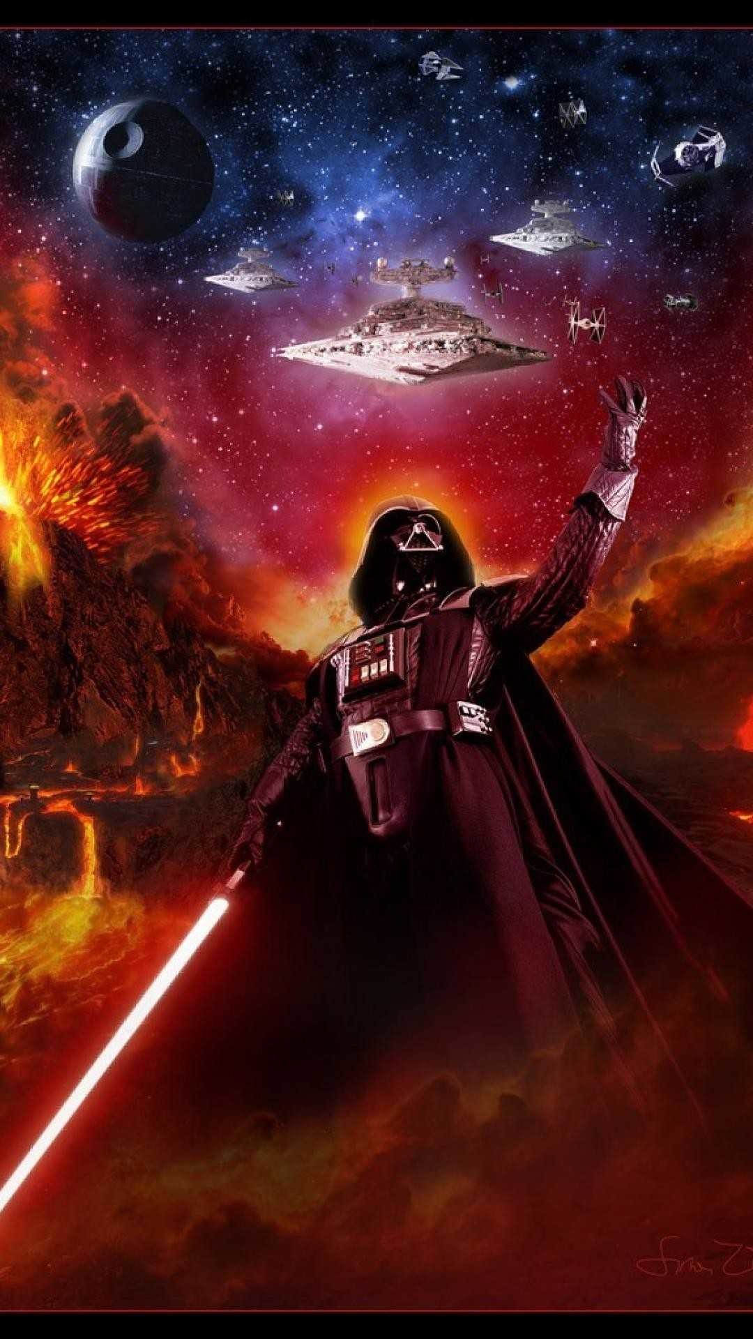 1080x1920 ...  Iphone Wallpaper Star Wars Backgrounds High Resolution Of