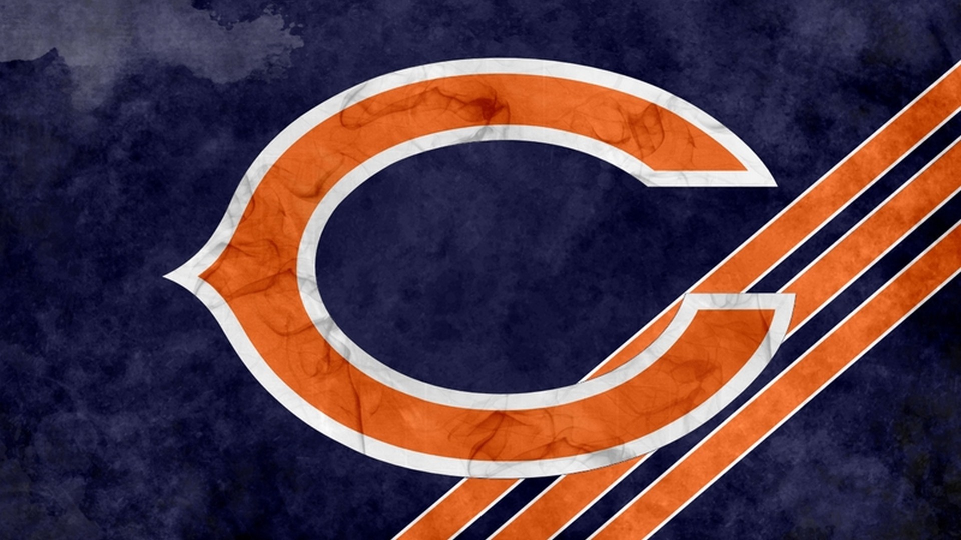 1920x1080 Backgrounds Chicago Bears HD 