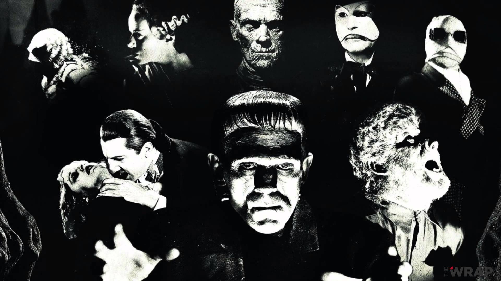 1920x1080 'What's the Deal': With Universal's Monster Movie Universe?