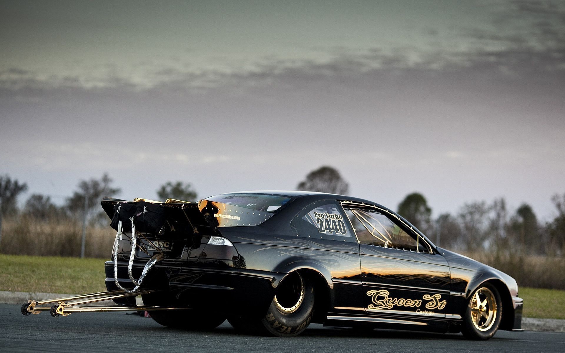1920x1200 ... Drag Racing Full HD Wallpaper and Background |  | ID:244548 ...
