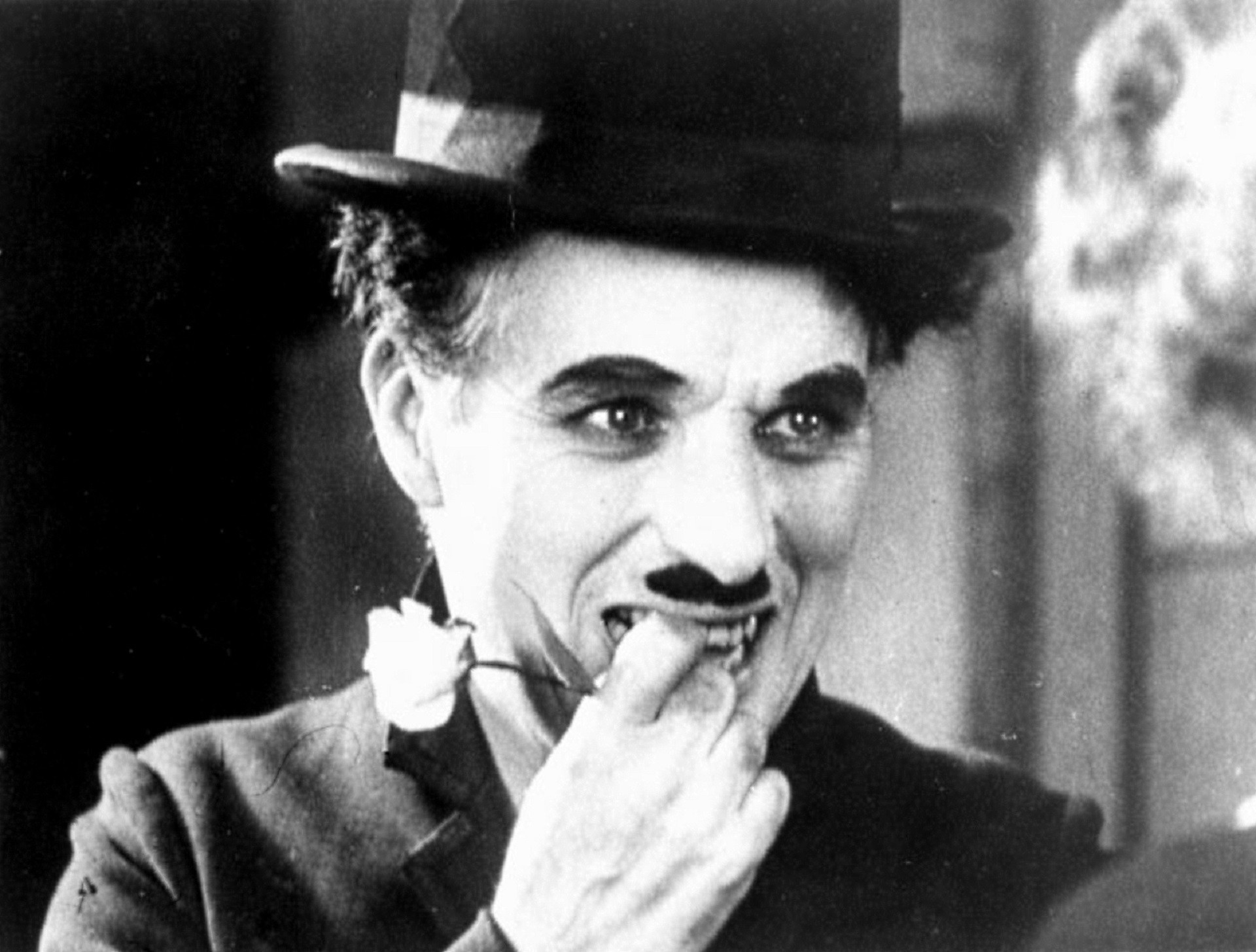 1920x1455 Charlie Chaplin Hd