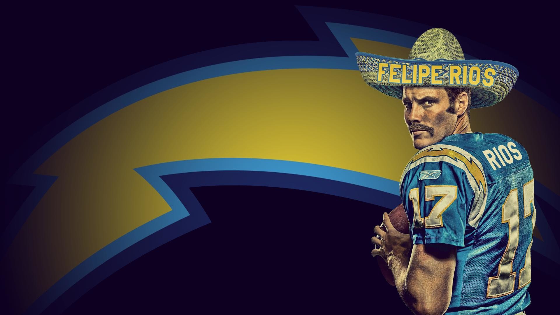 1920x1080 chargers wallpaper #132483