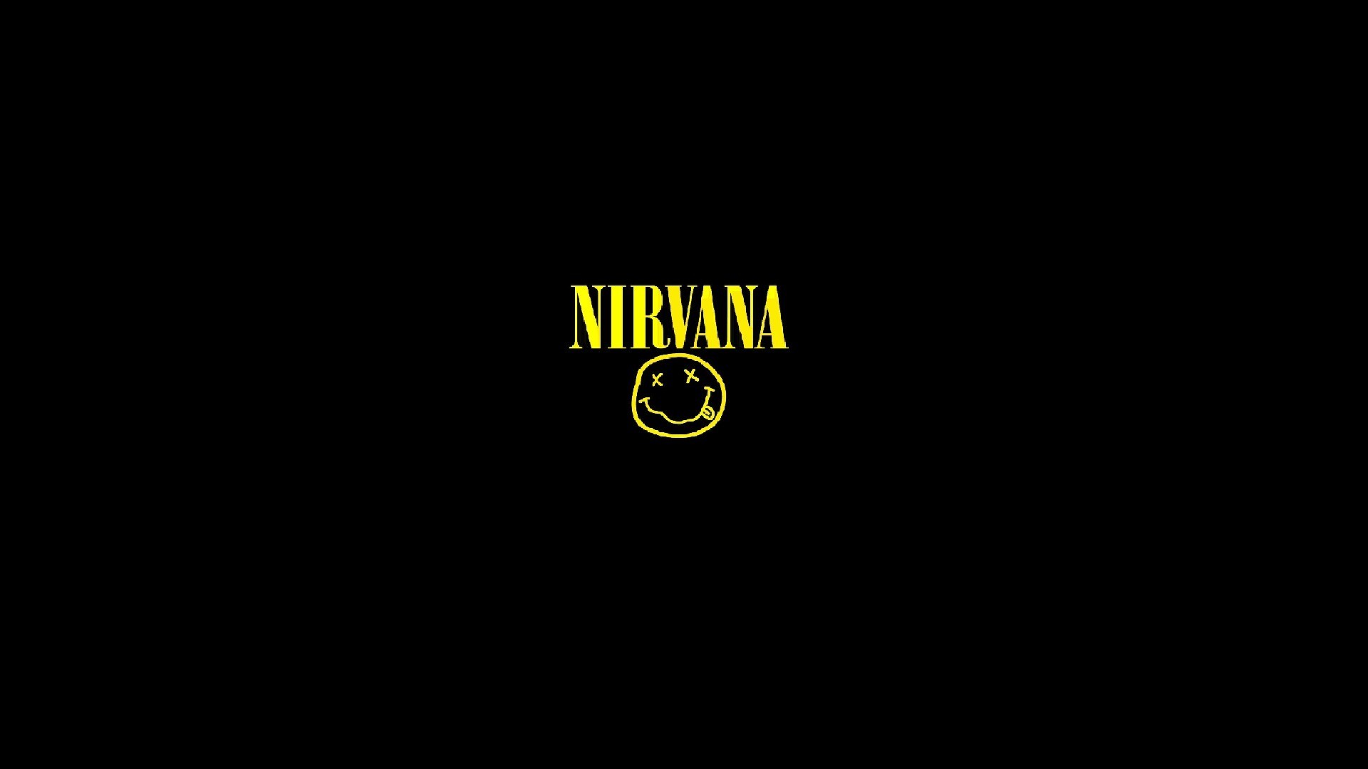 1920x1080 Nirvana