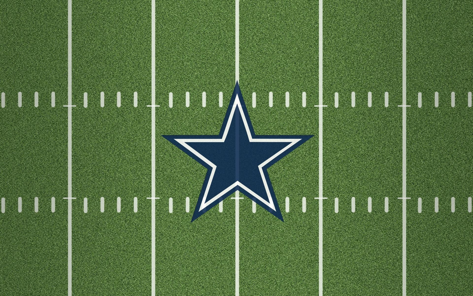1920x1200 Dallas Cowboys Football Field Wallpaper HD