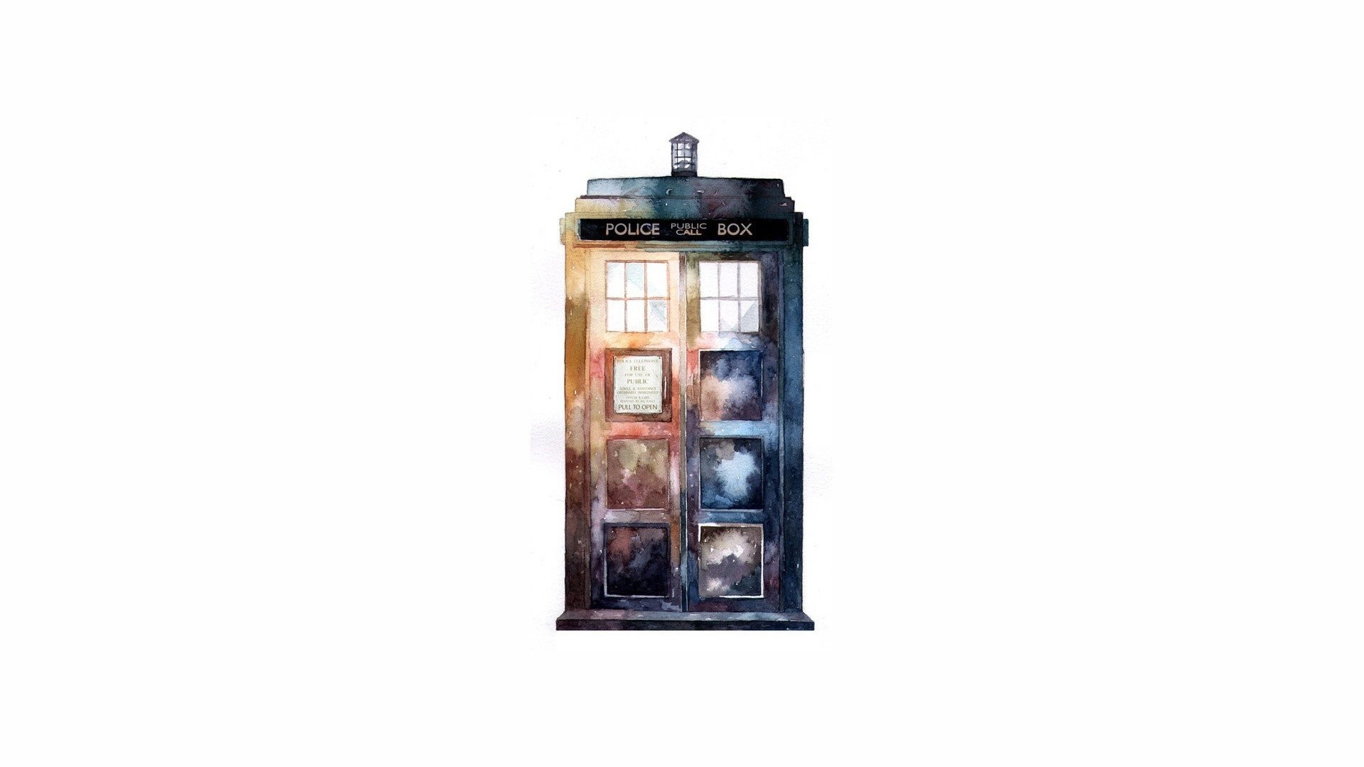 1920x1080 Doctor Who The TARDIS Christopher Eccleston David Tennant Matt Smith Peter  Capaldi