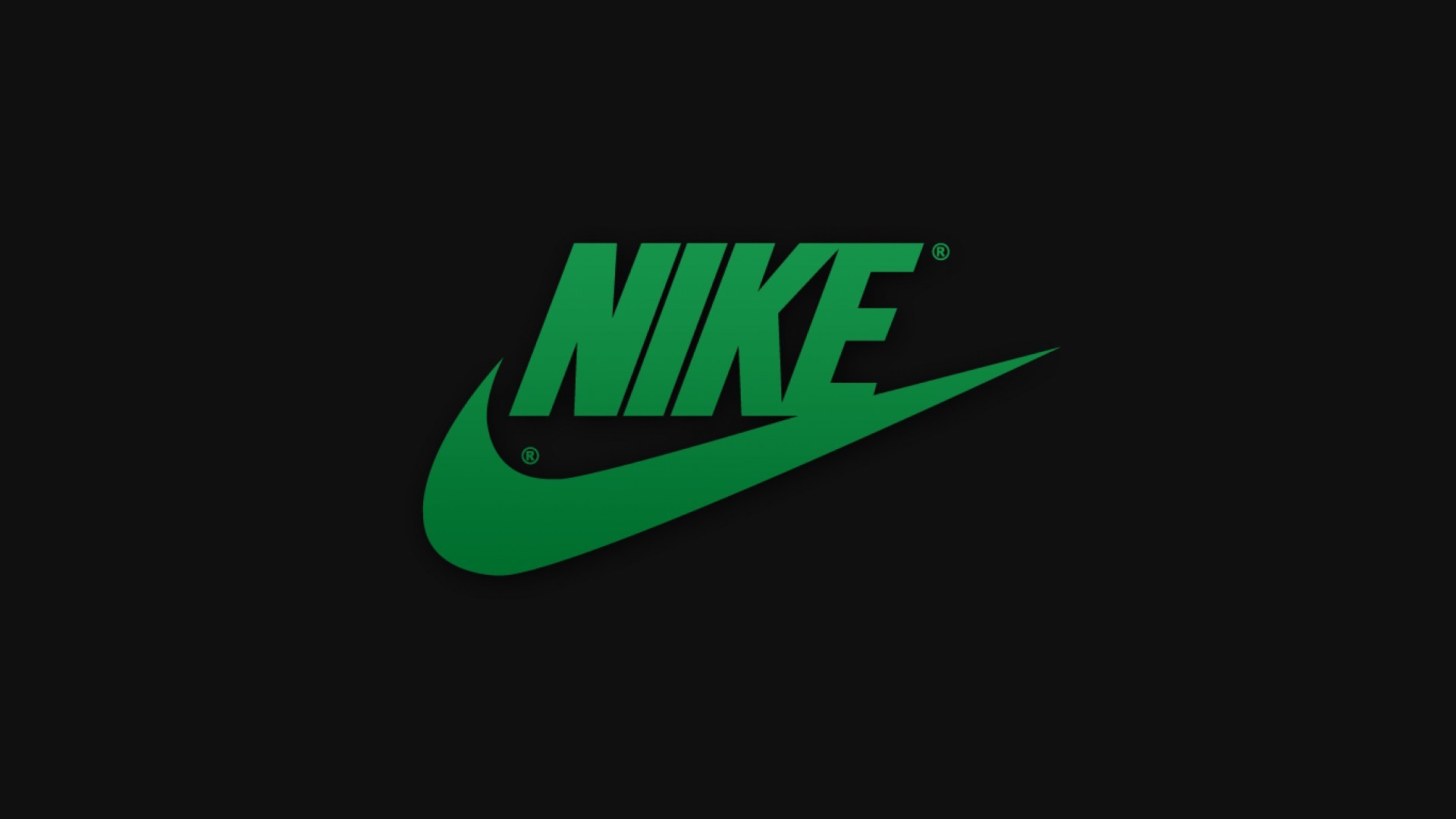 1920x1080 Download the following Fantastic Nike Logo Background 41386 by clicking the  orange button positioned underneath the