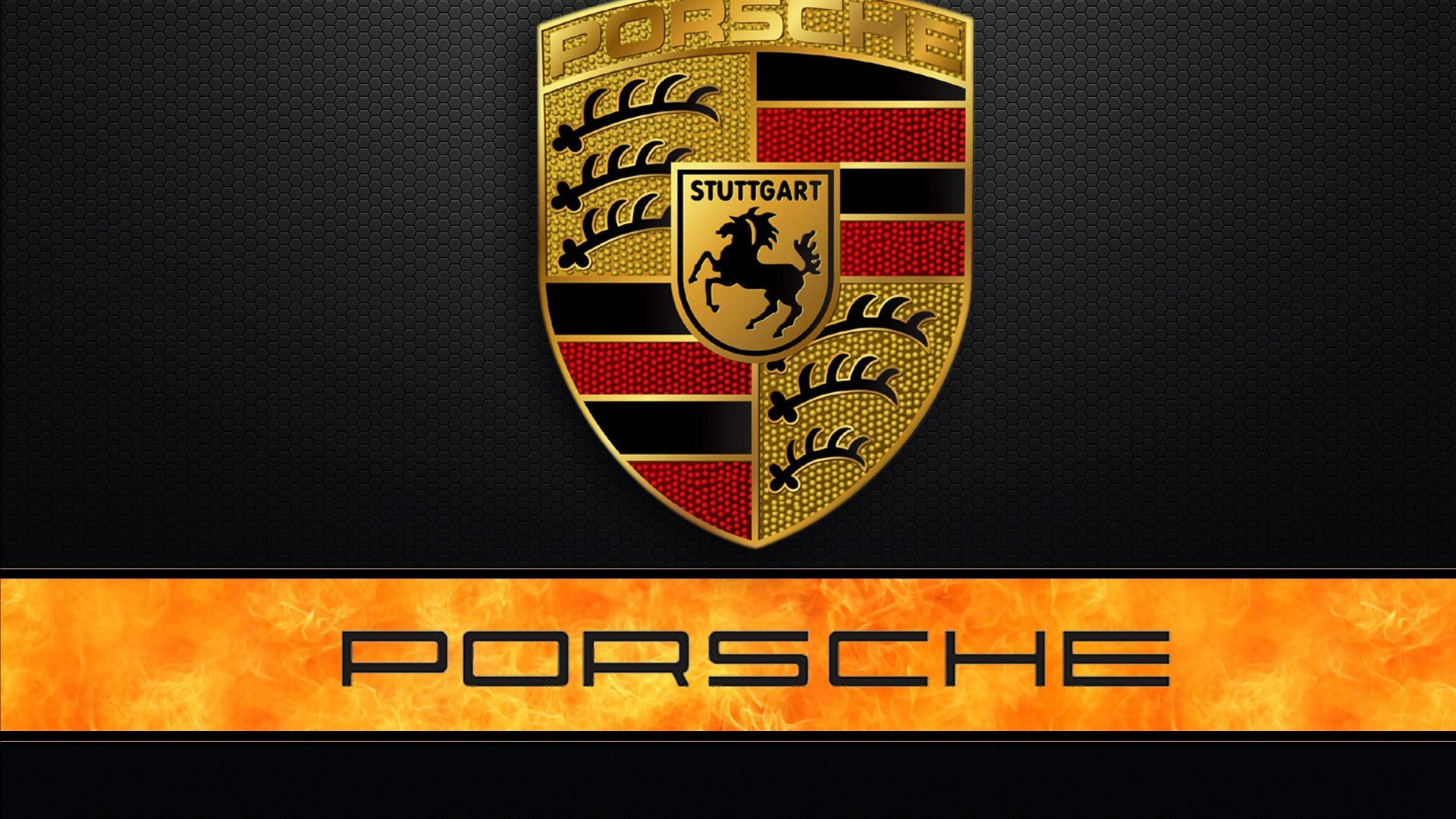 company presentation porsche