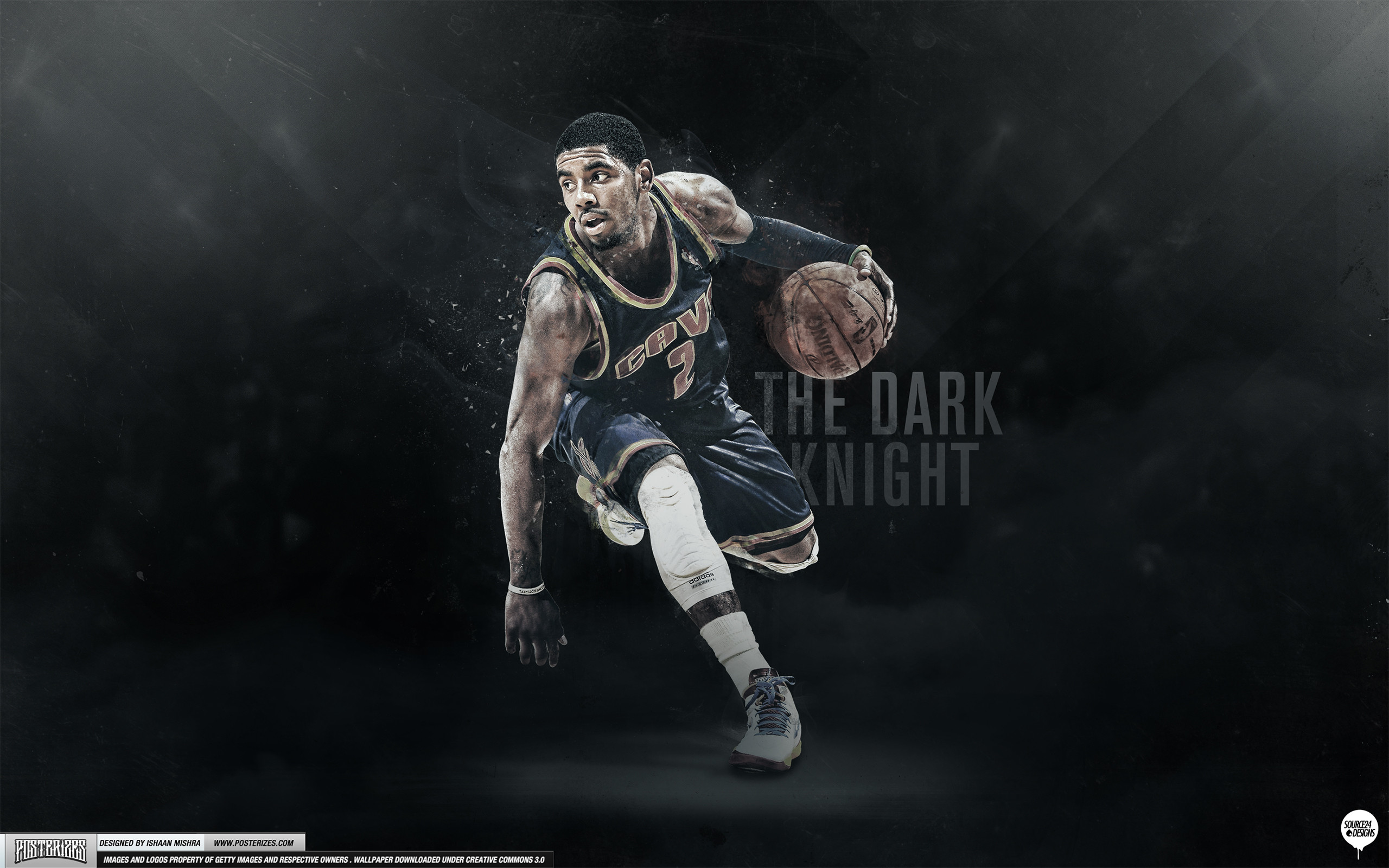 2560x1600 Kyrie Irving
