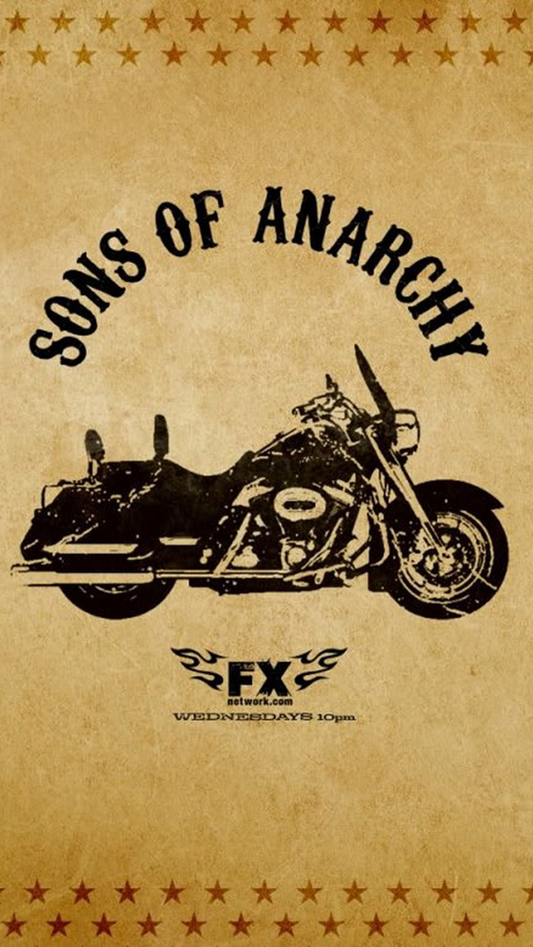 1080x1920 Sons of anarchy Xperia Z2 Wallpapers