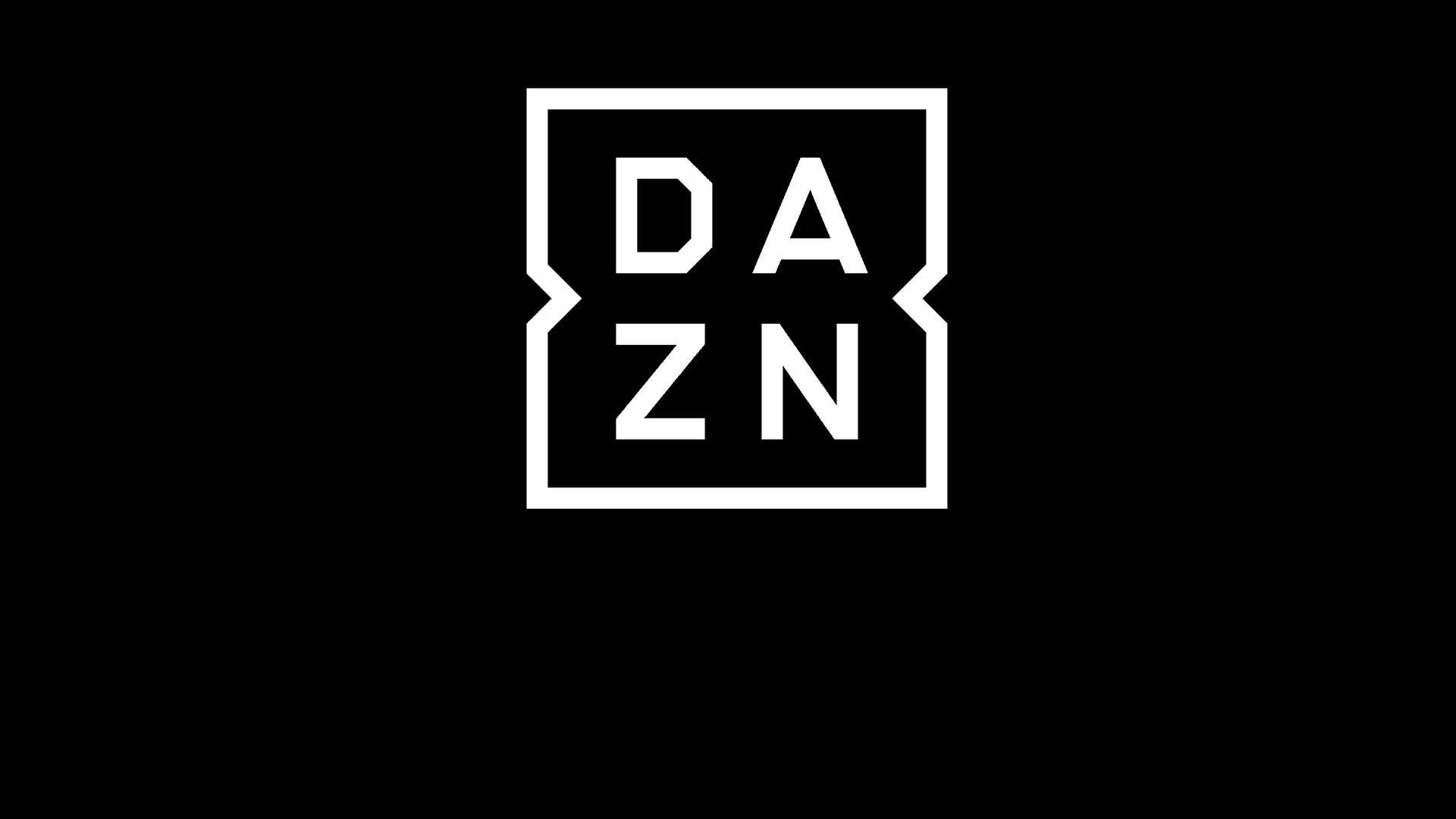 1920x1080 DAZN Logo
