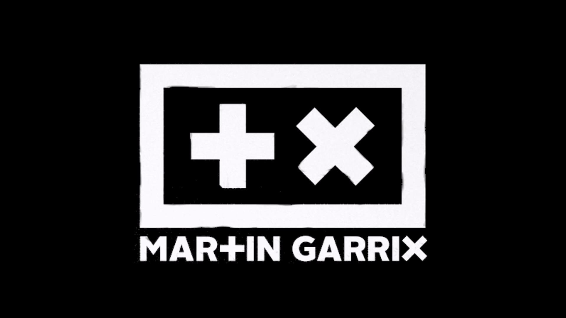 1920x1080 Martin Garrix Wallpaper
