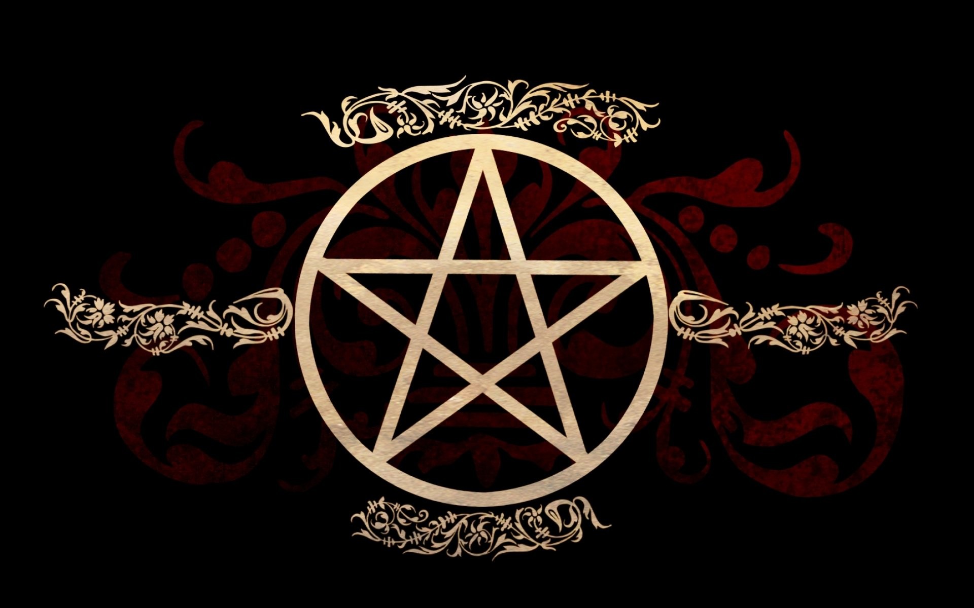 1920x1200 Dark evil occult pagan witch wiccan wicca wallpaper |  | 696152 |  WallpaperUP