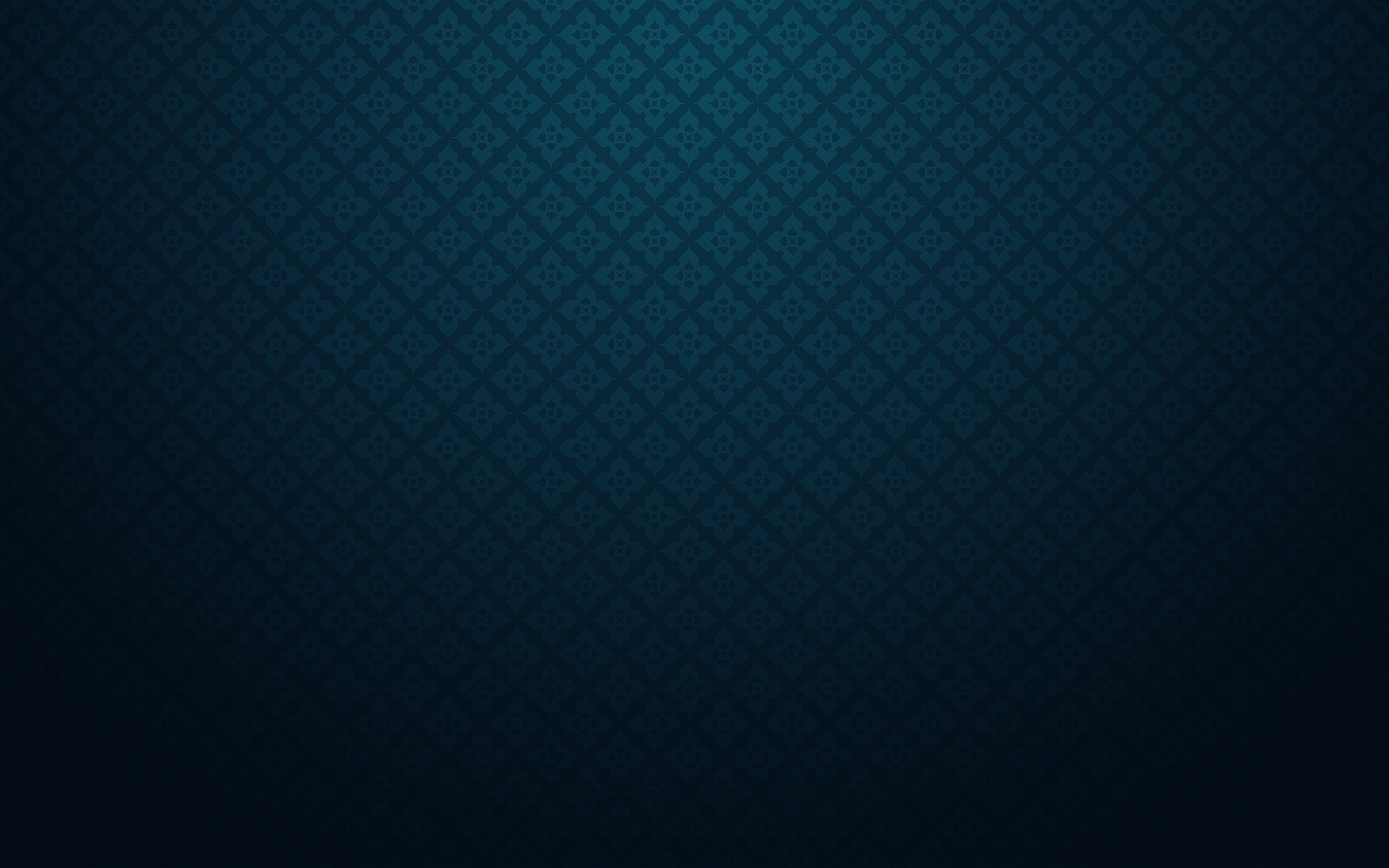 2560x1600 Squares-Patterns-of-Dark-Blue-Background
