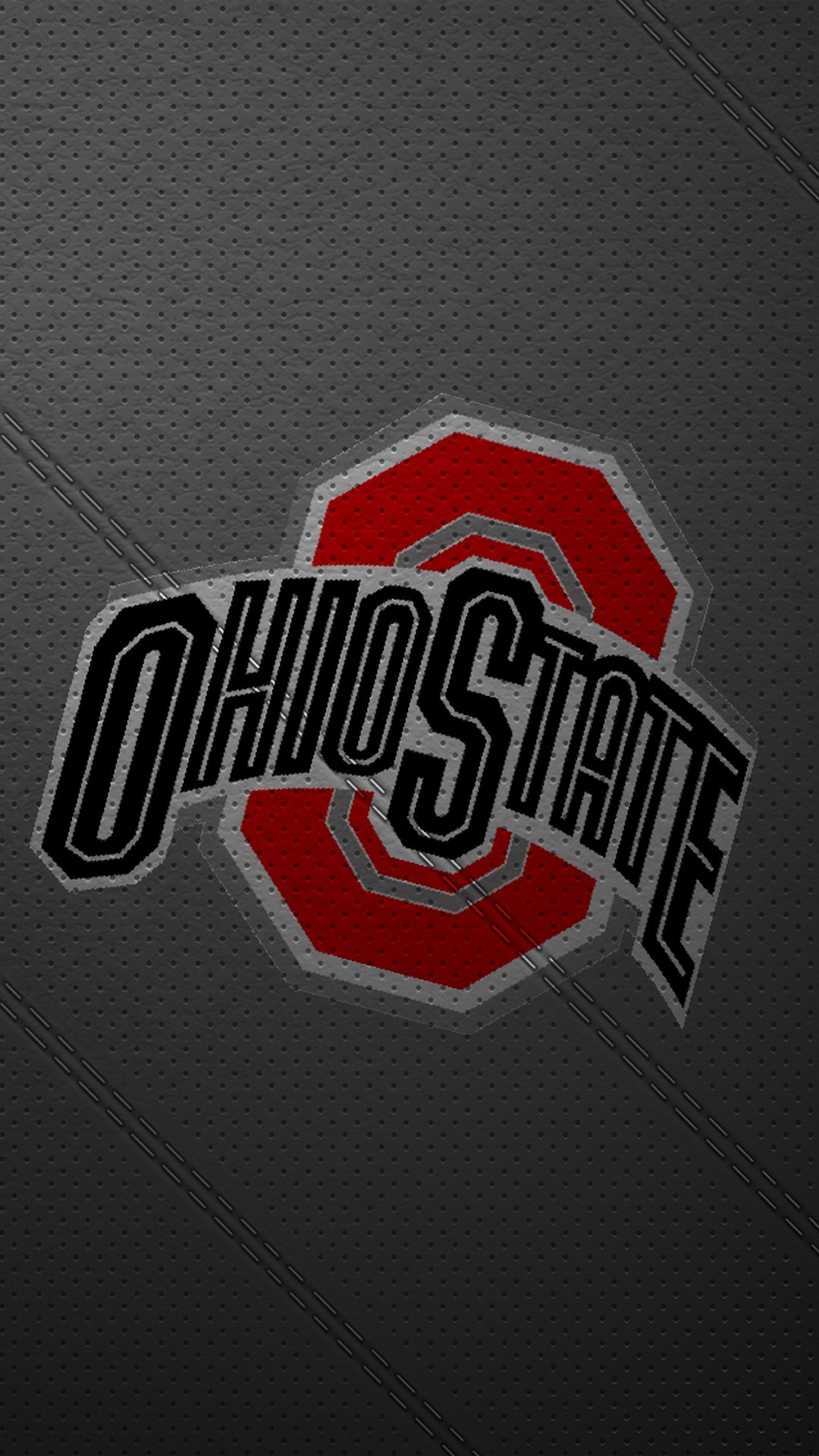 Ohio State Football iPhone Wallpapers  Top Free Ohio State Football iPhone  Backgrounds  WallpaperAccess